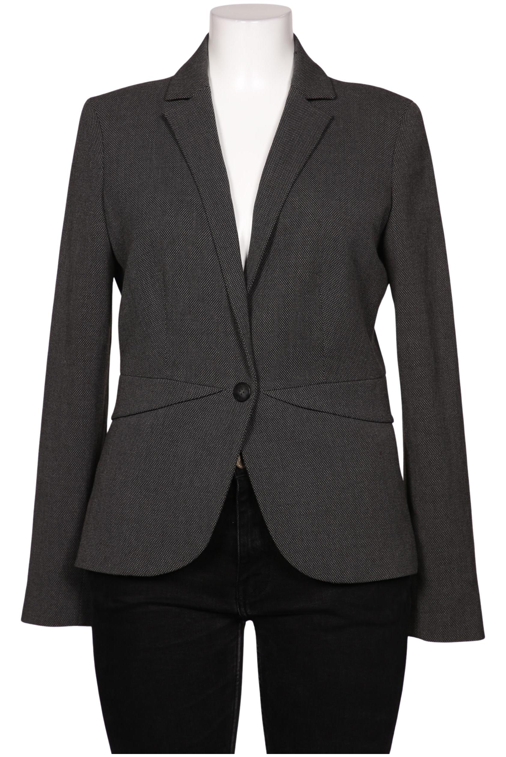 

Armani Jeans Damen Blazer, grau, Gr. 48