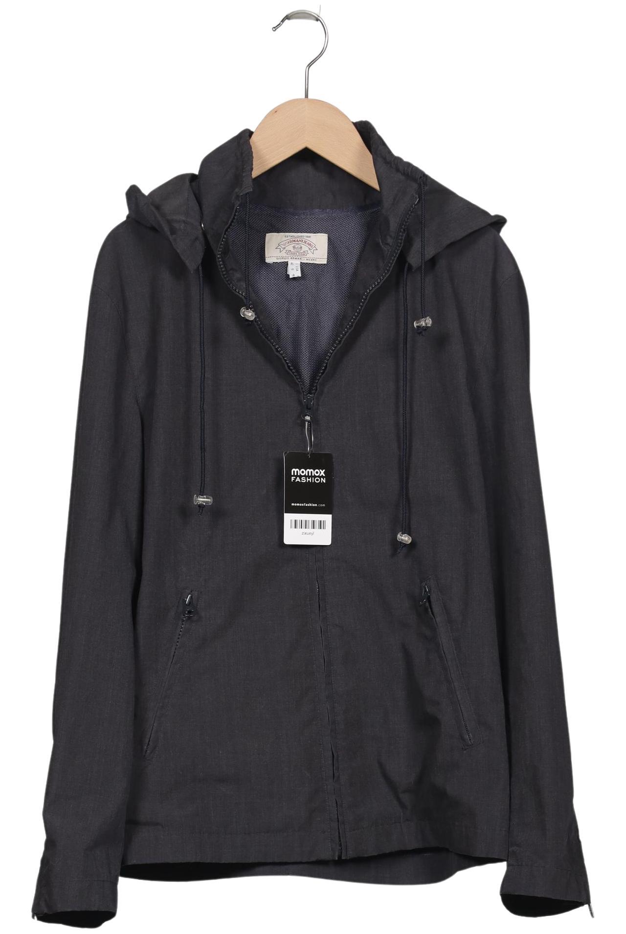 

Armani Jeans Damen Jacke, marineblau, Gr. 38