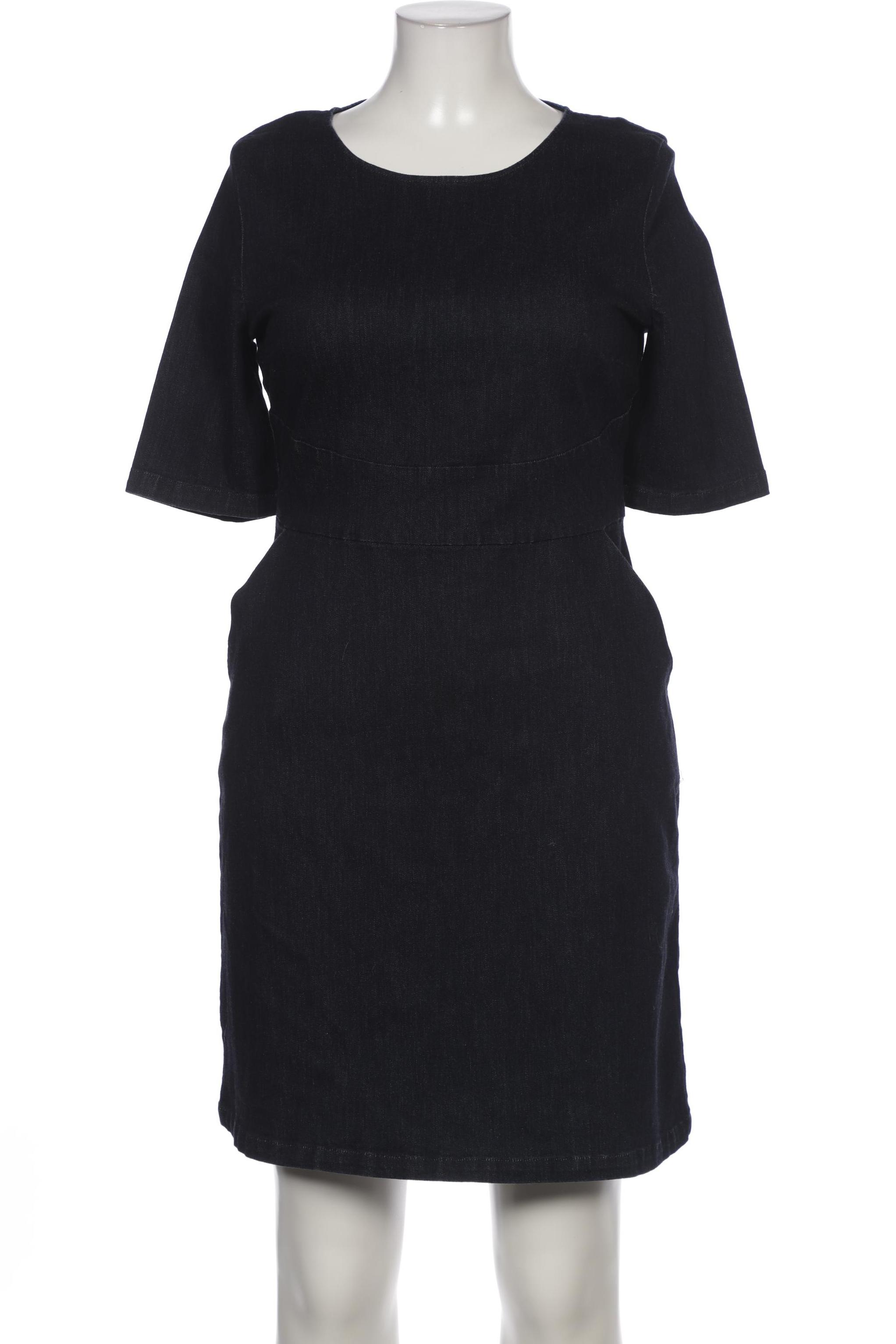 

Armani Jeans Damen Kleid, marineblau