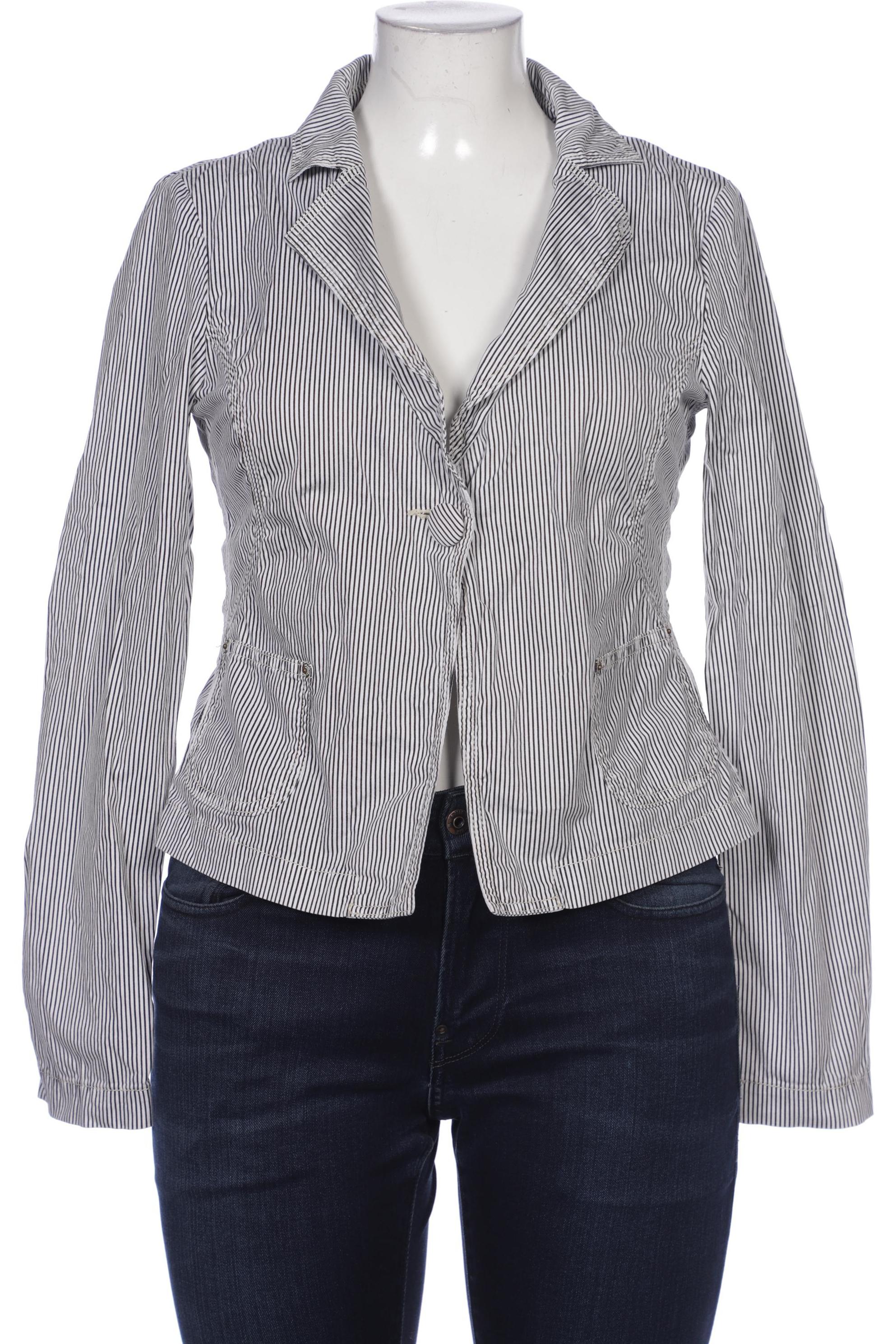 

Armani Jeans Damen Blazer, weiß, Gr. 46