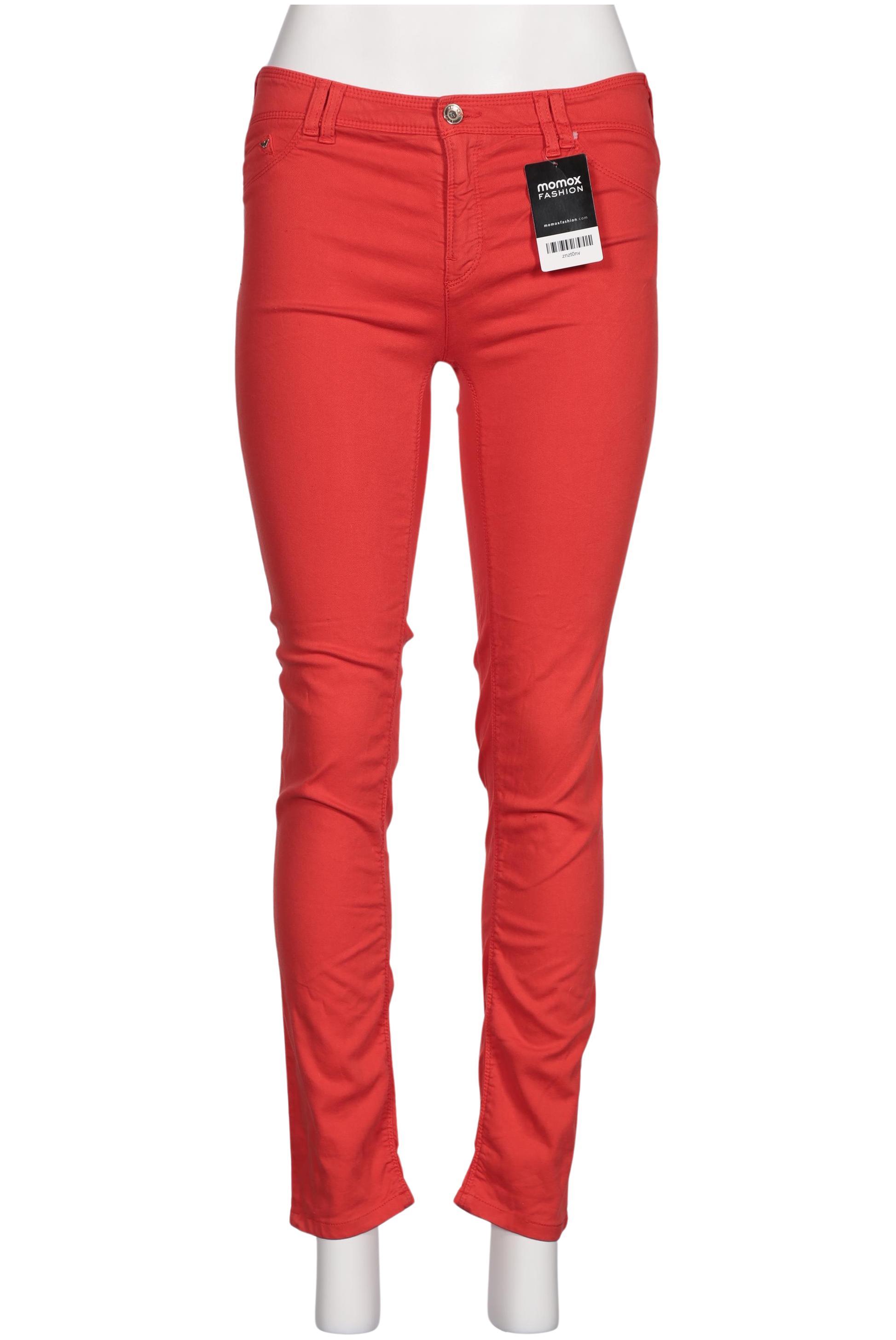 

Armani Jeans Damen Jeans, rot, Gr. 31
