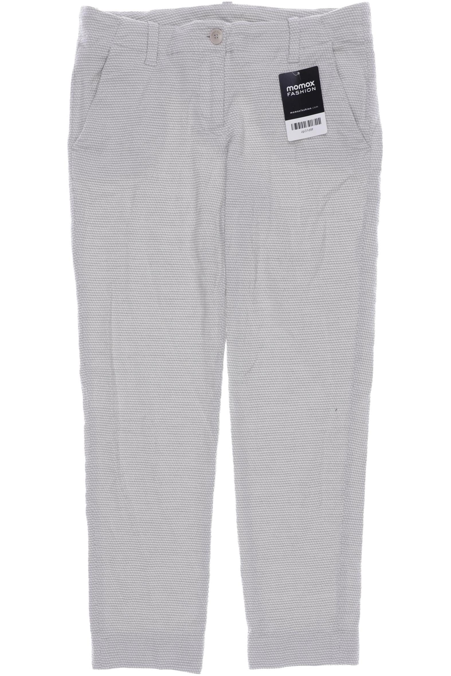 

Armani Jeans Damen Stoffhose, grau