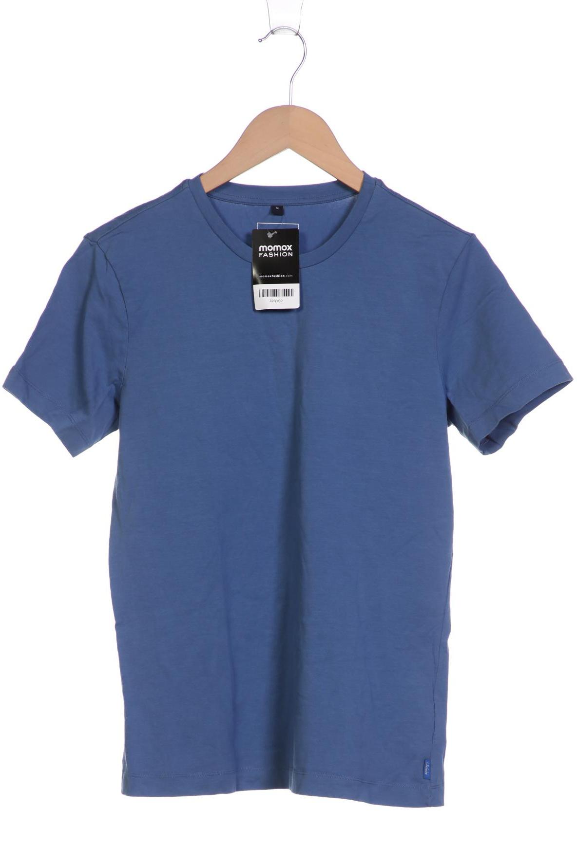 

Armani Jeans Damen T-Shirt, blau