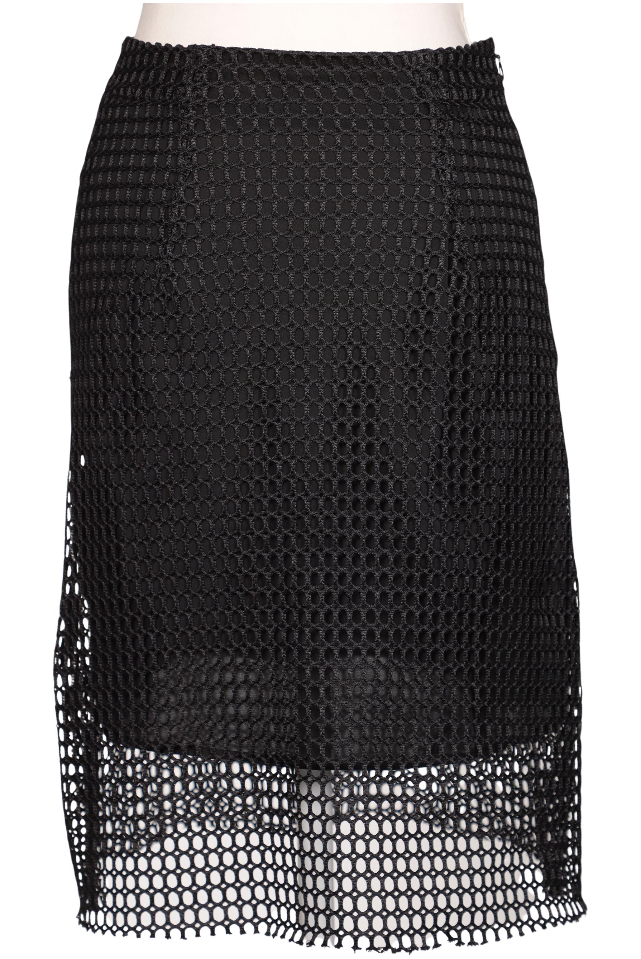 

Armani Jeans Damen Rock, schwarz, Gr. 38