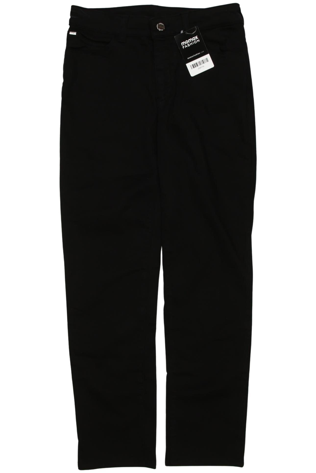 

Armani Jeans Damen Stoffhose, schwarz, Gr. 27