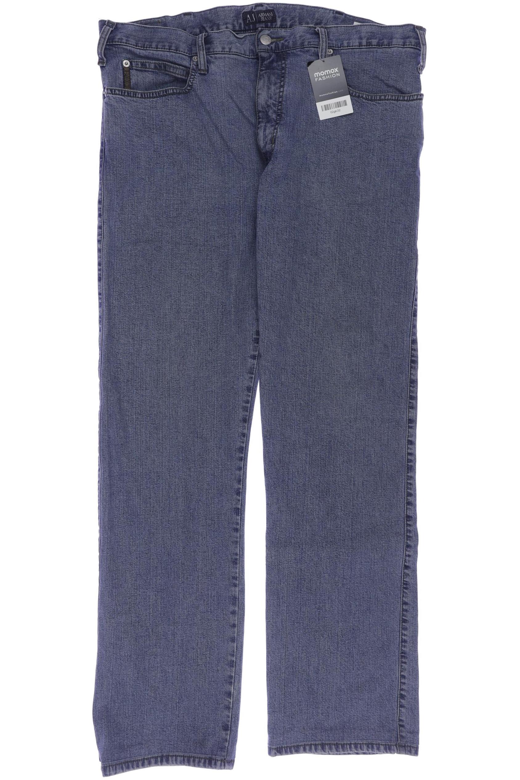 

Armani Jeans Herren Jeans, blau, Gr. 38