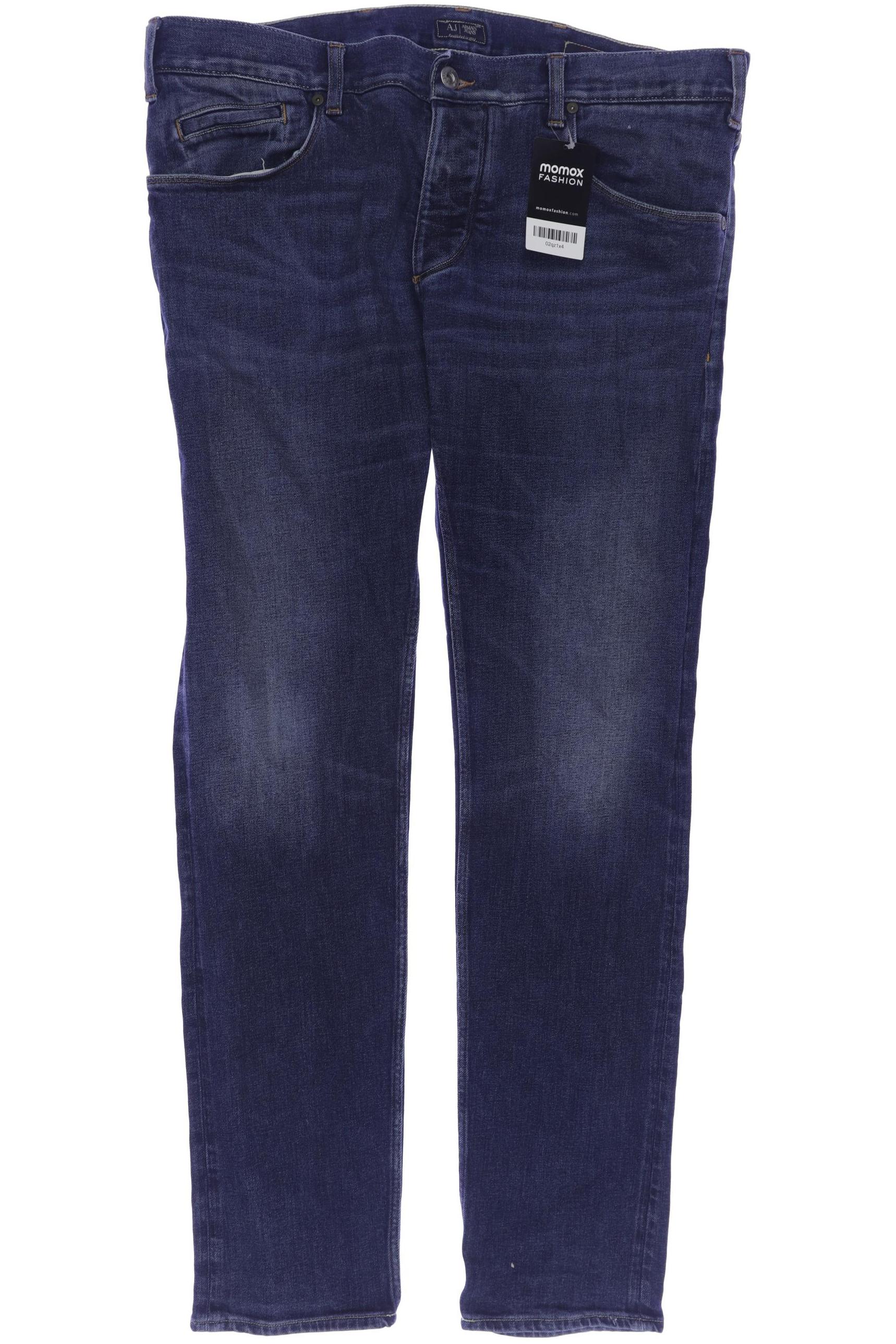 

Armani Jeans Herren Jeans, blau, Gr. 36