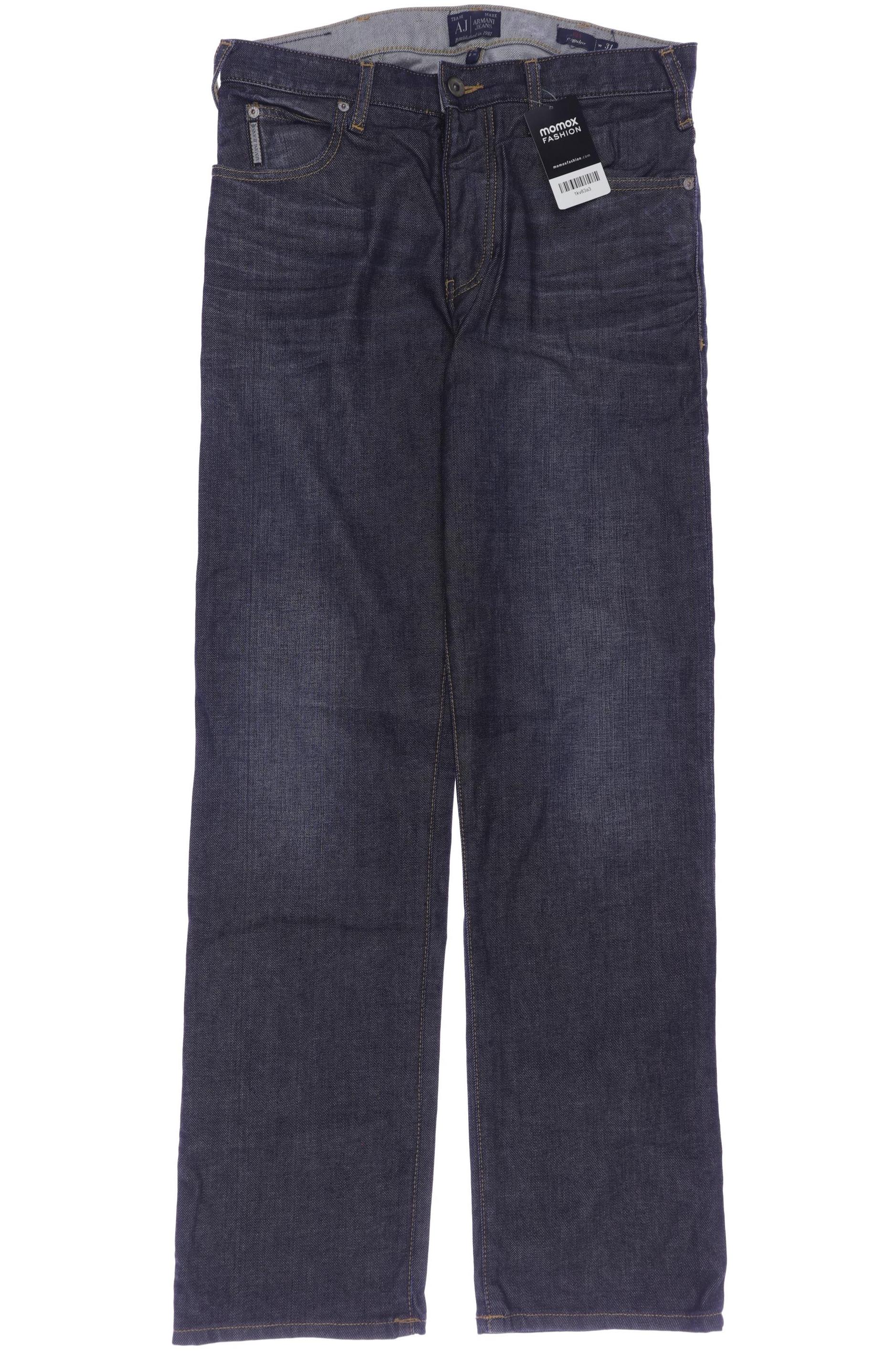 

Armani Jeans Herren Jeans, blau, Gr. 31