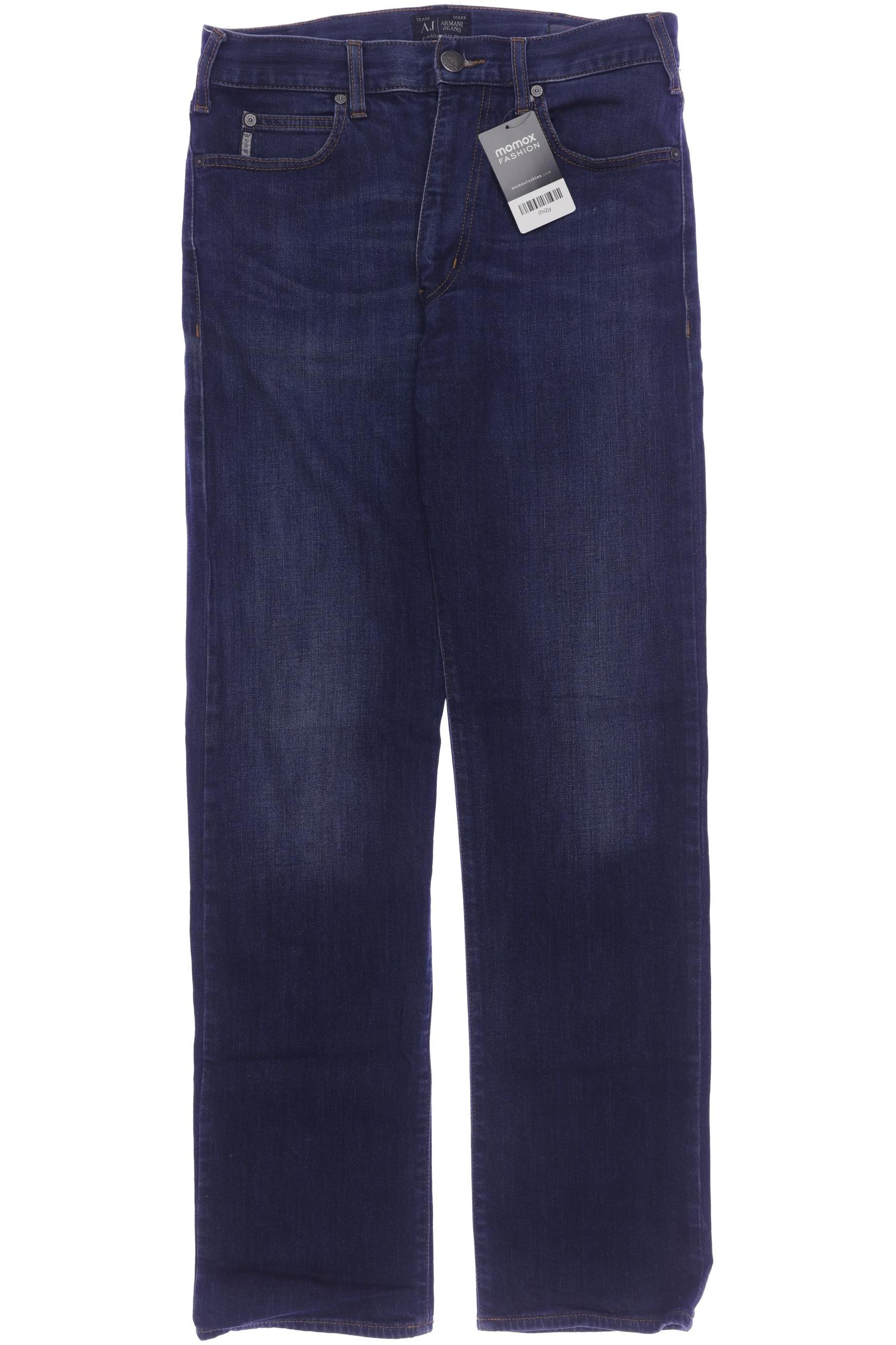 

Armani Jeans Herren Jeans, blau, Gr. 31