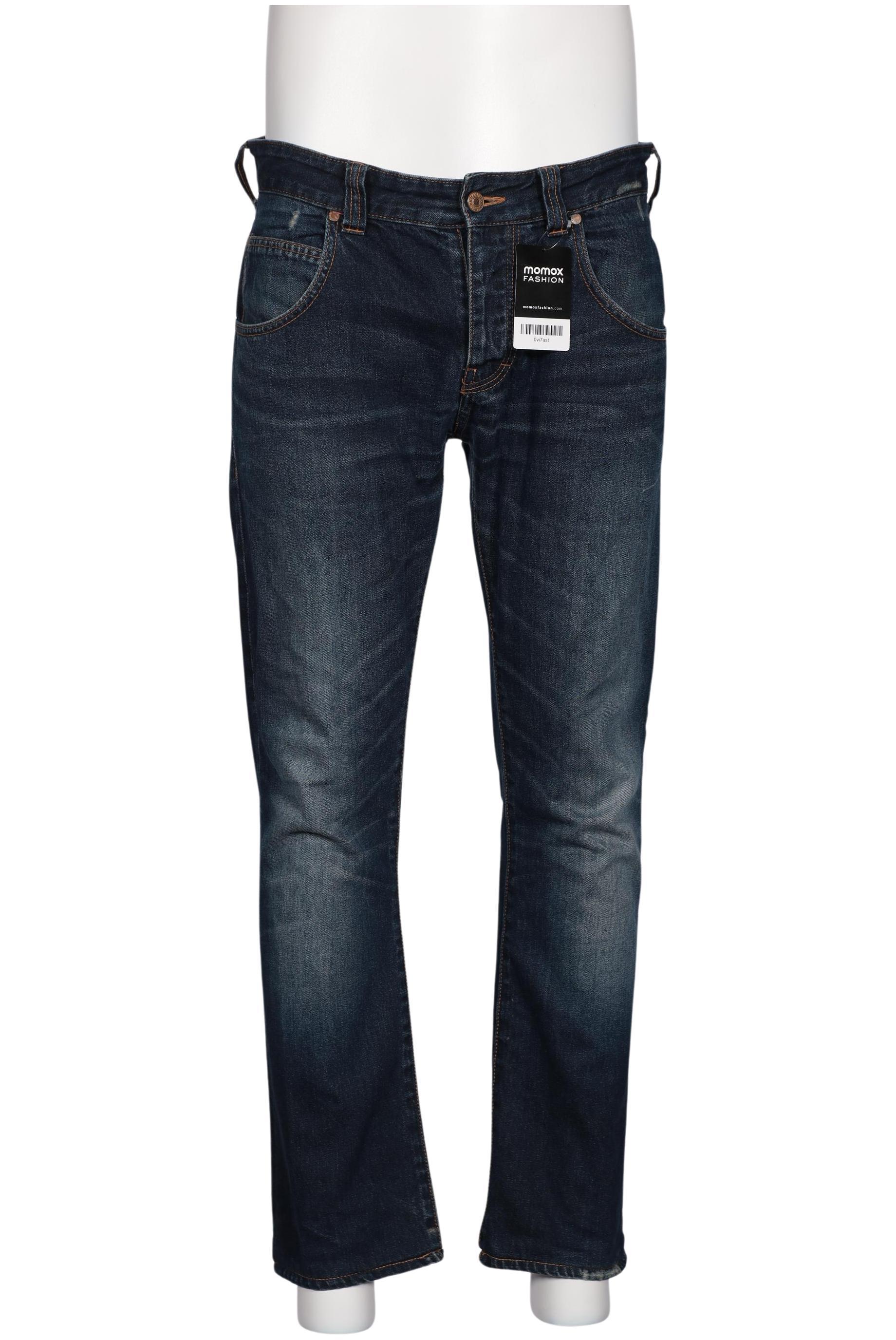 

Armani Jeans Herren Jeans, blau, Gr. 33