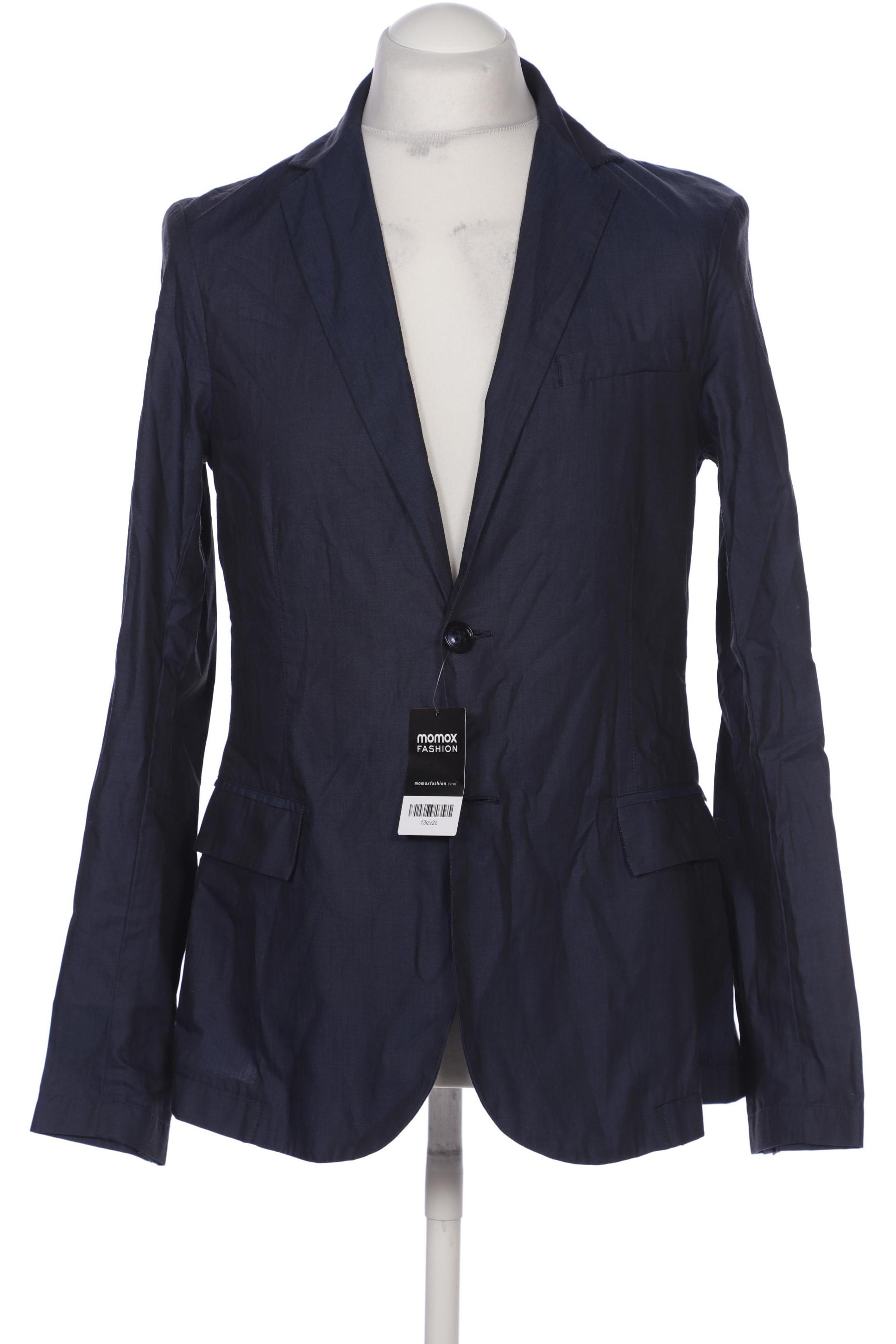 

Armani Jeans Herren Sakko, marineblau, Gr. 48