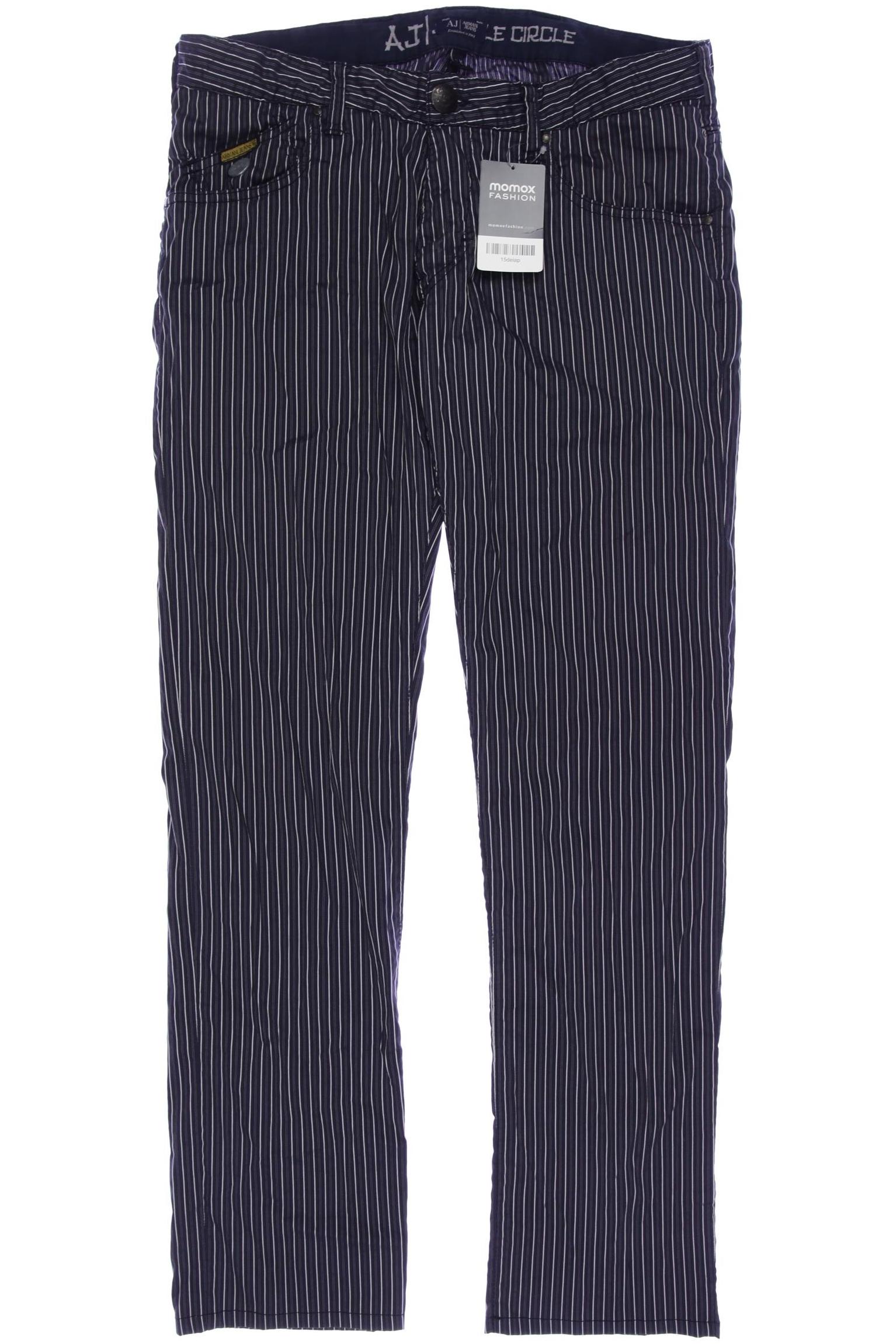 

Armani Jeans Herren Jeans, marineblau, Gr. 32
