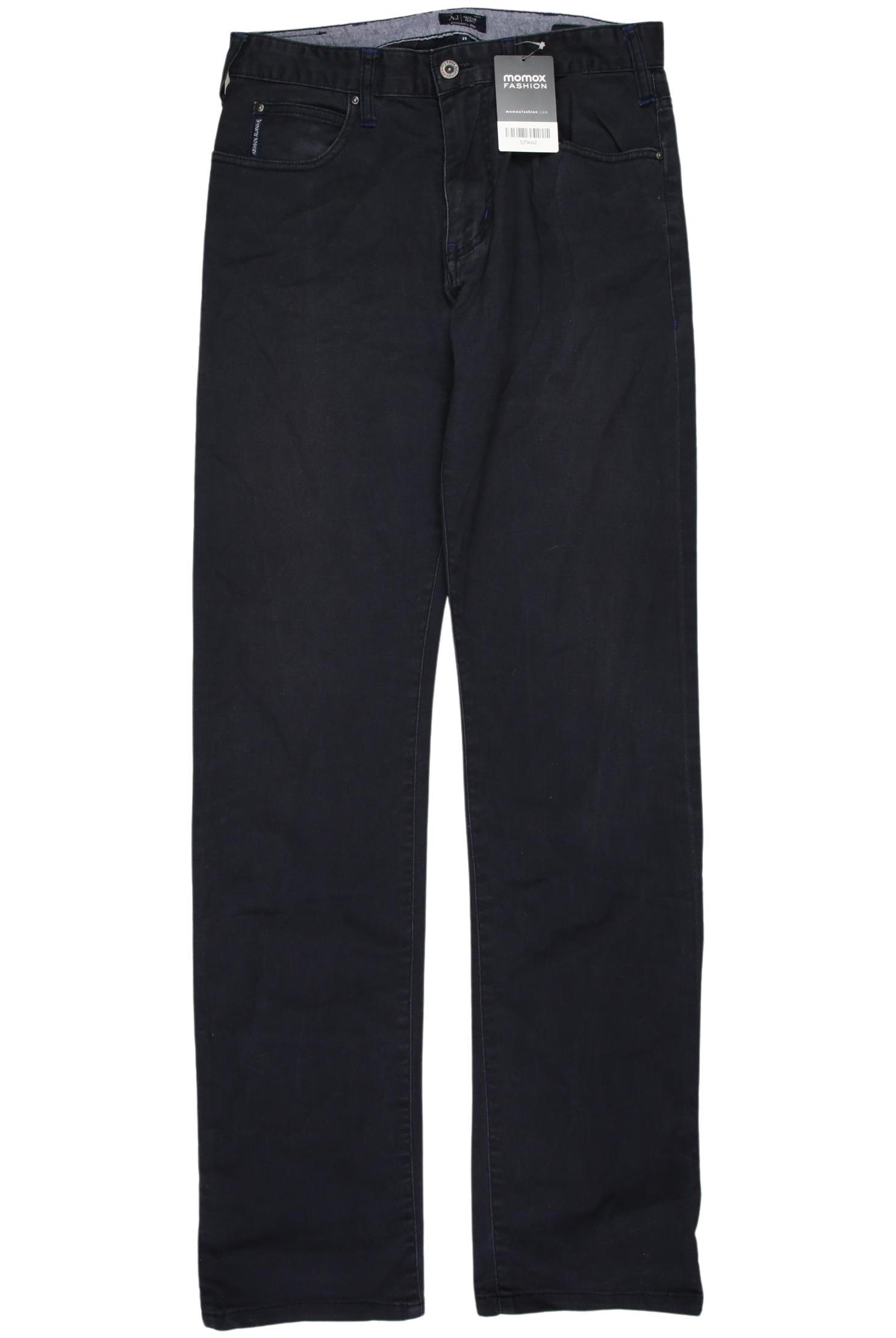 

Armani Jeans Herren Stoffhose, marineblau, Gr. 29