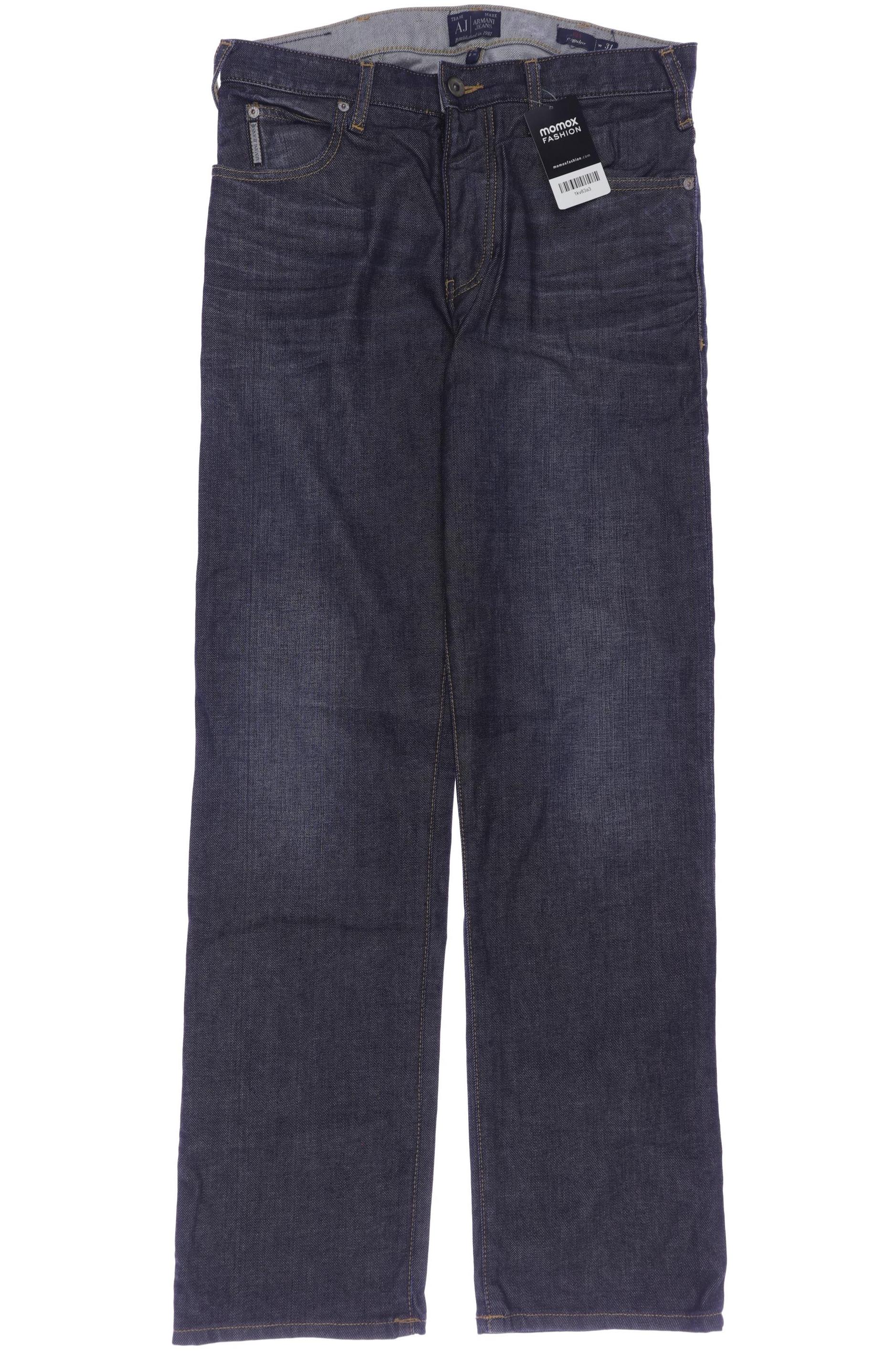 

Armani Jeans Herren Jeans, blau, Gr. 48