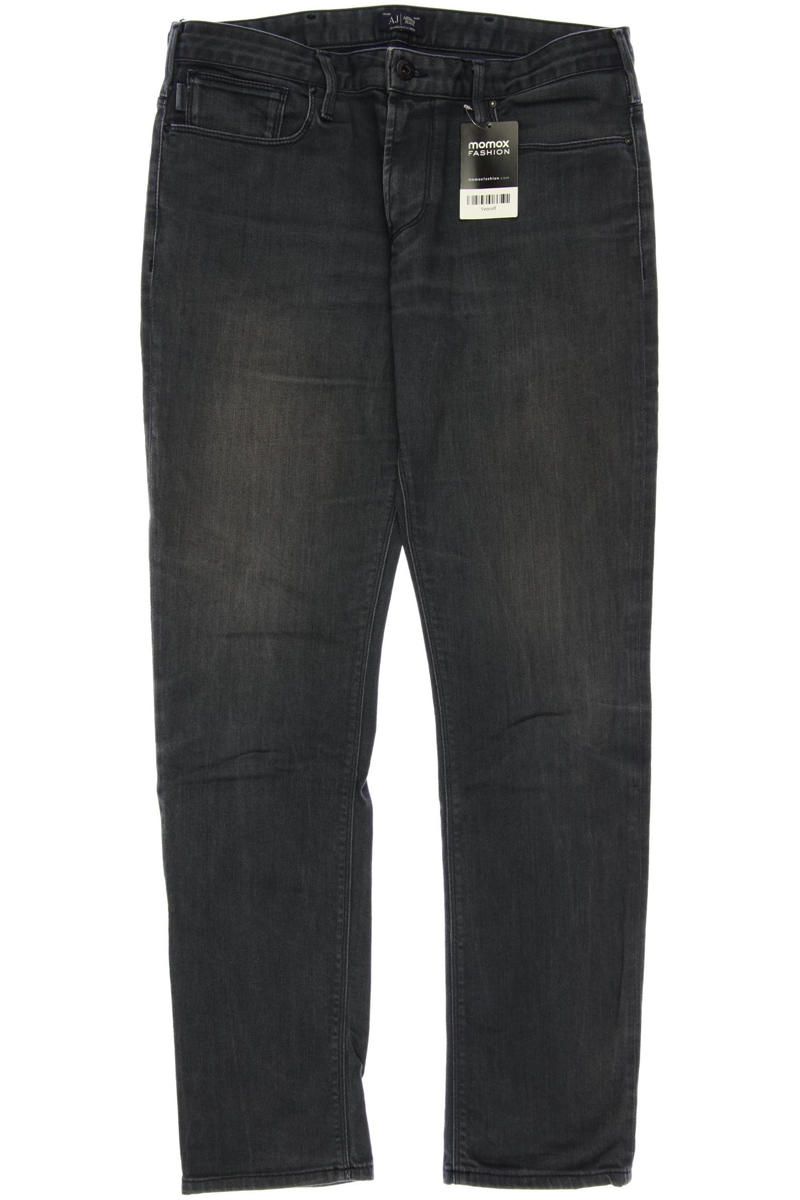 

Armani Jeans Herren Jeans, marineblau, Gr. 50