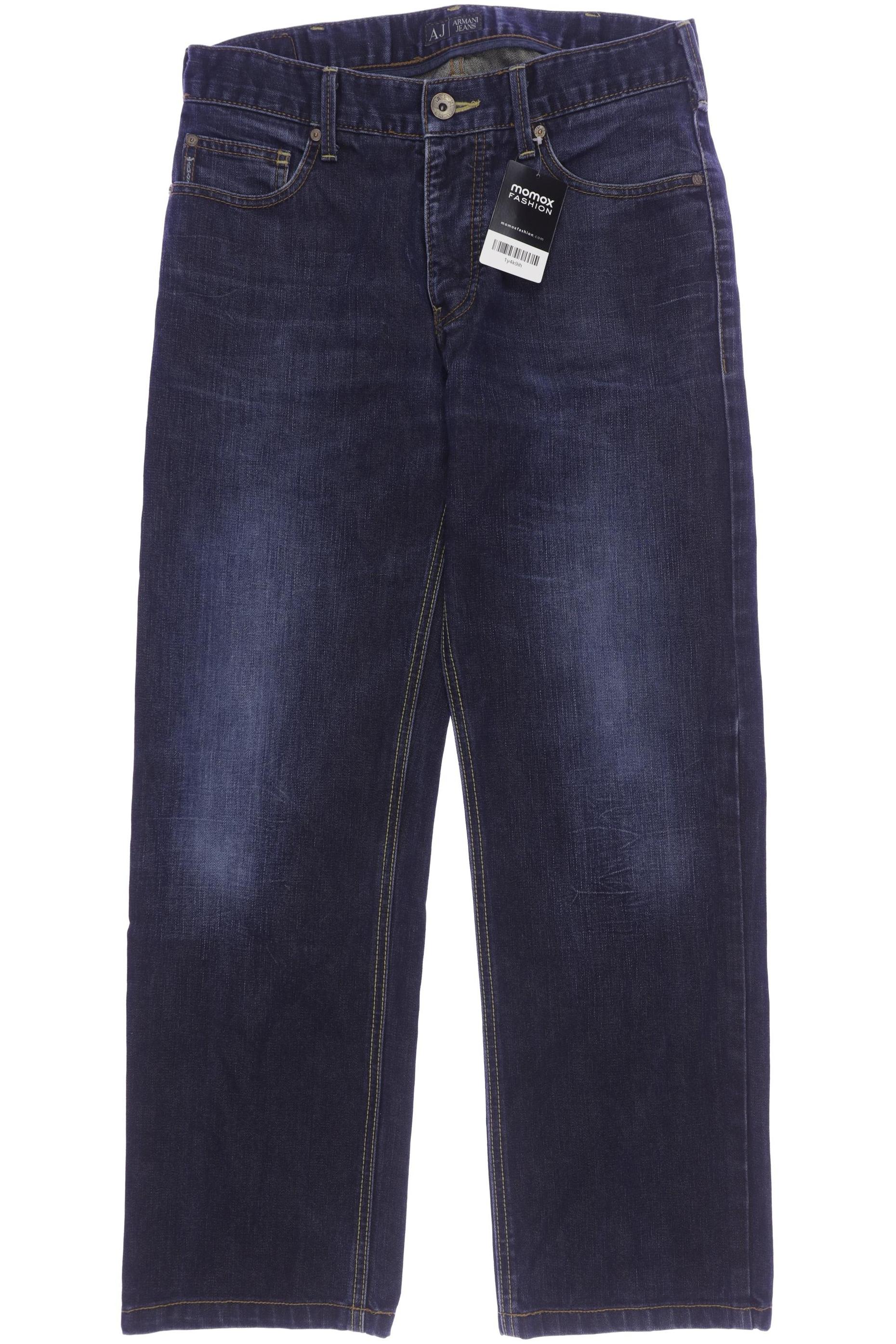 

Armani Jeans Herren Jeans, marineblau, Gr. 30