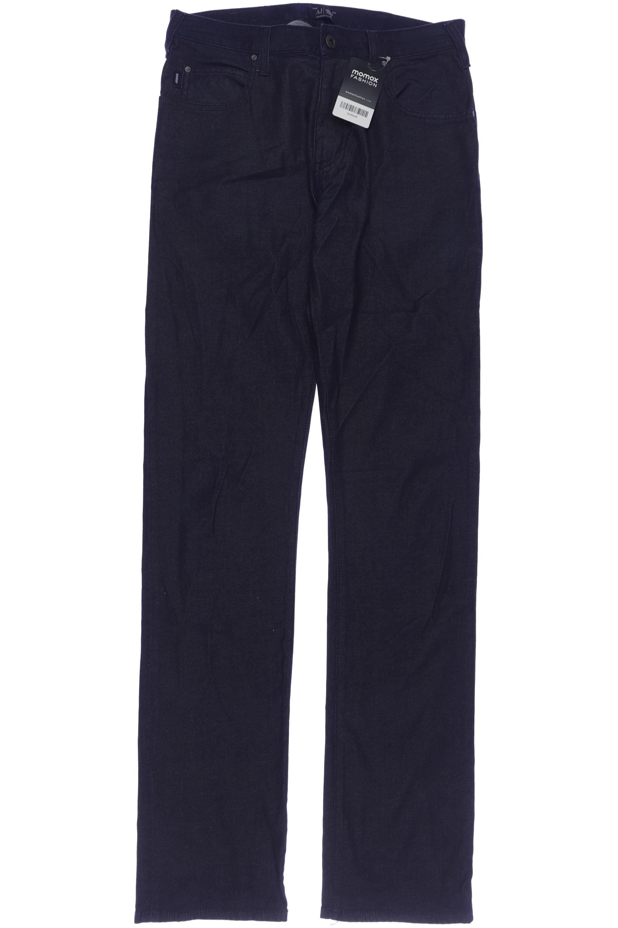 

Armani Jeans Herren Jeans, marineblau, Gr. 30