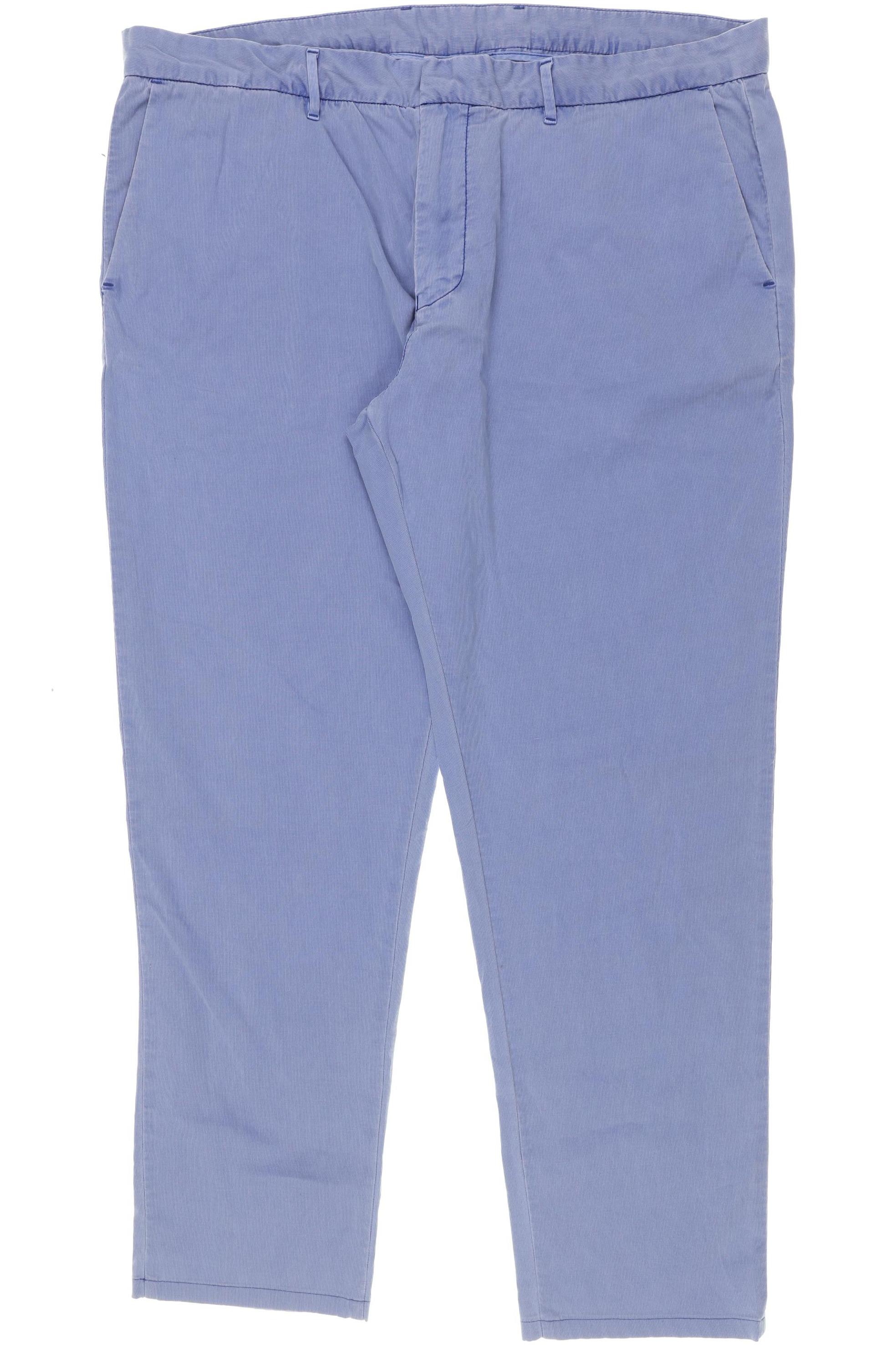

Armani Jeans Herren Stoffhose, blau, Gr. 38