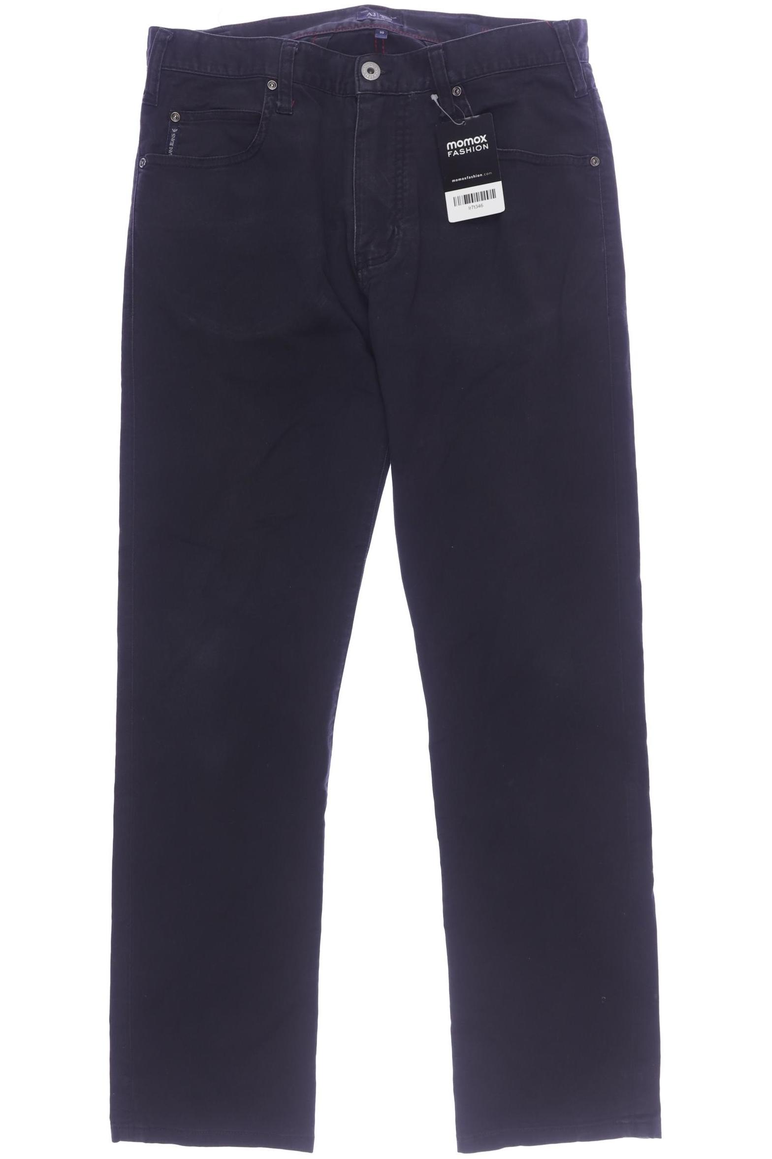 

Armani Jeans Herren Jeans, marineblau, Gr. 30
