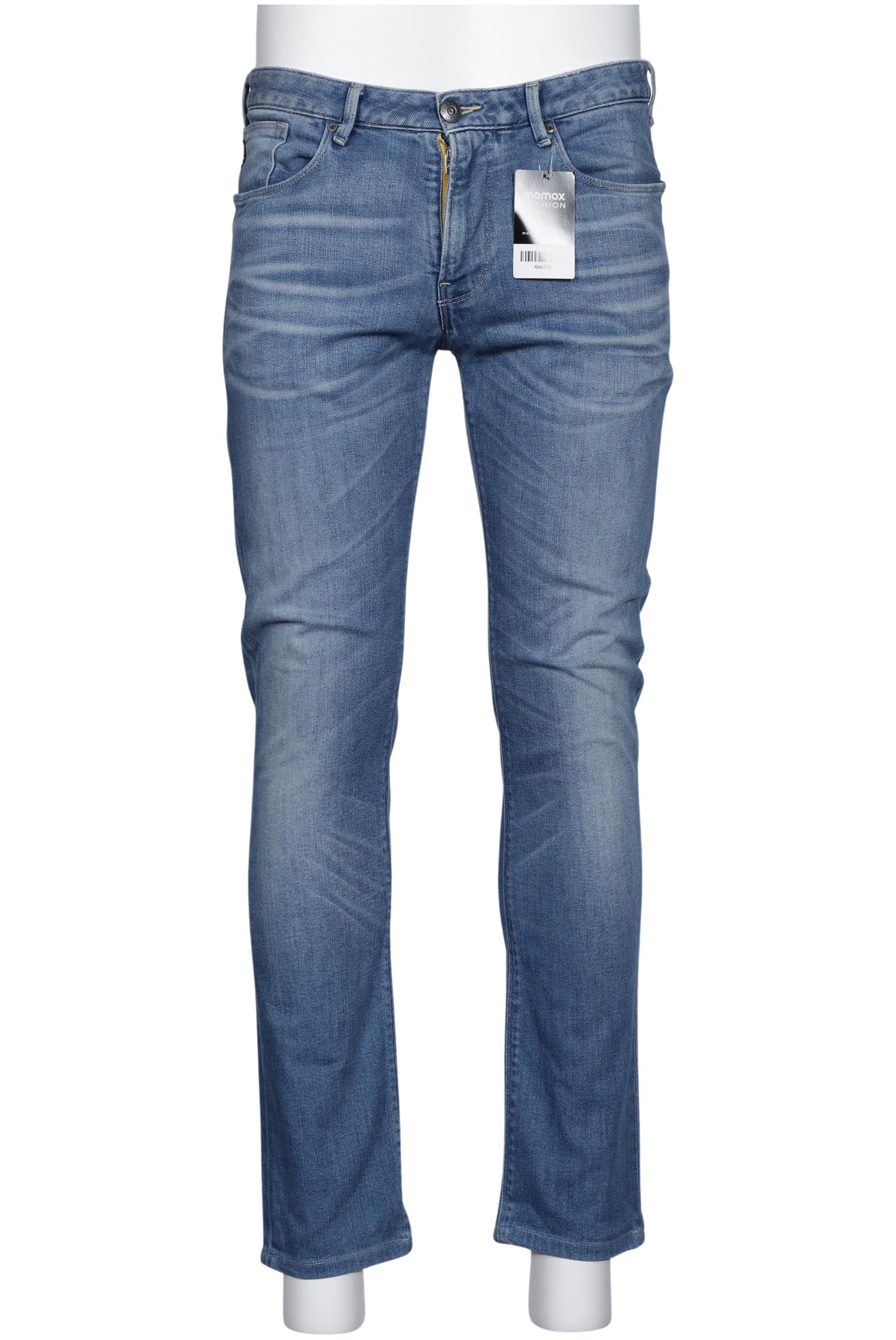 

Armani Jeans Herren Jeans, blau, Gr. 33