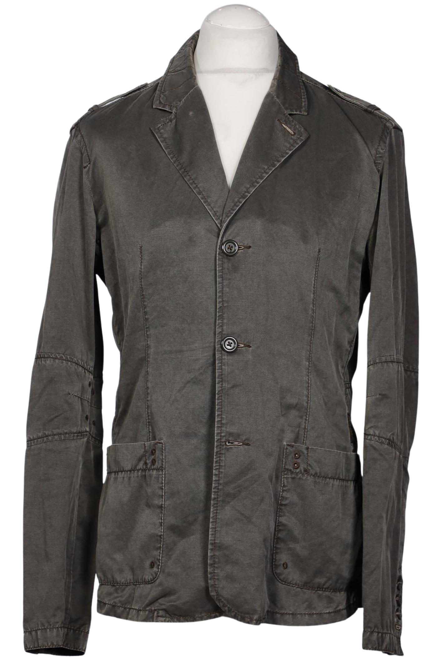 

Armani Jeans Herren Sakko, grau, Gr. 48