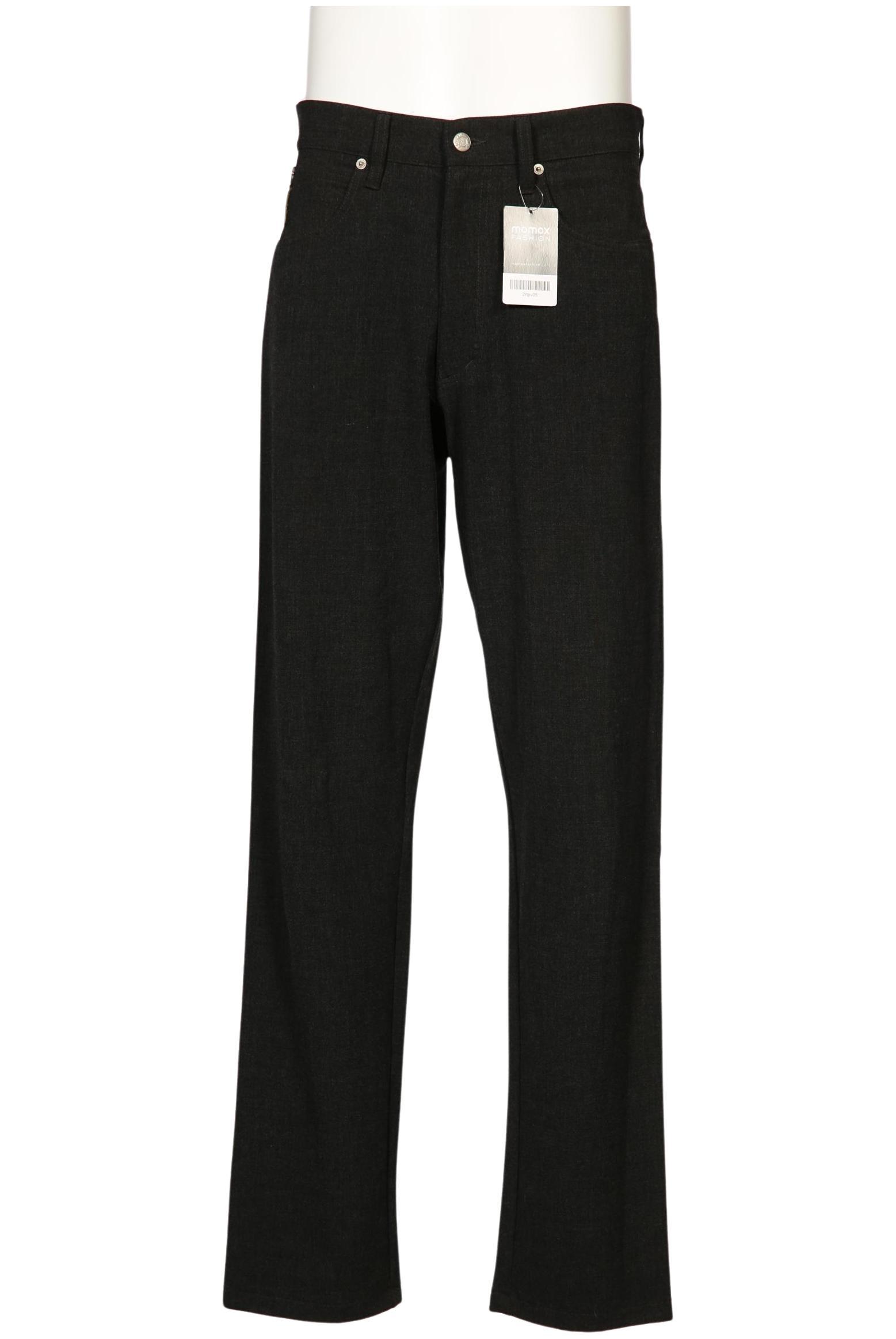 

Armani Jeans Herren Stoffhose, schwarz, Gr. 33