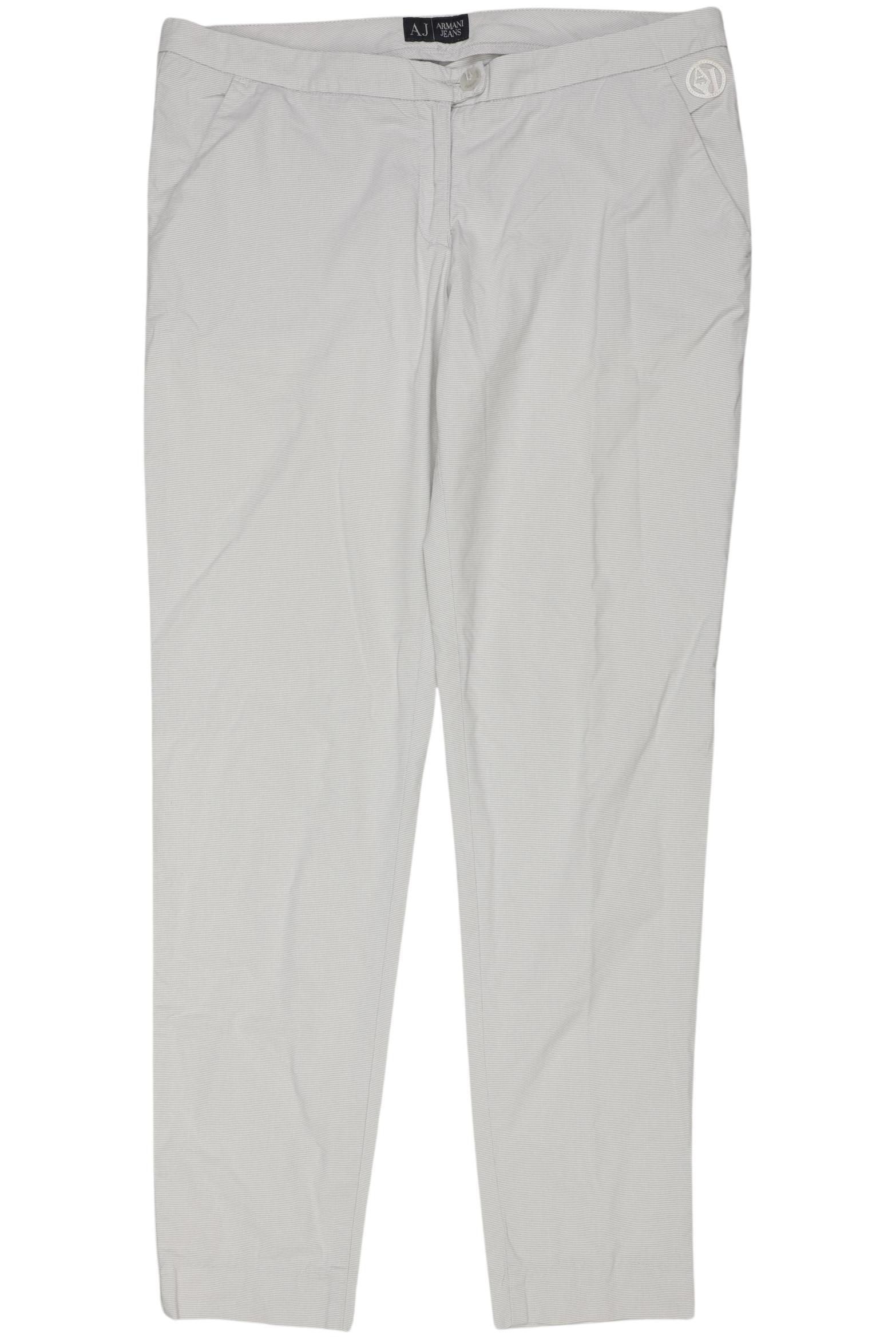 Thumbnail - Armani Jeans Herren Stoffhose, grau, Gr. 44