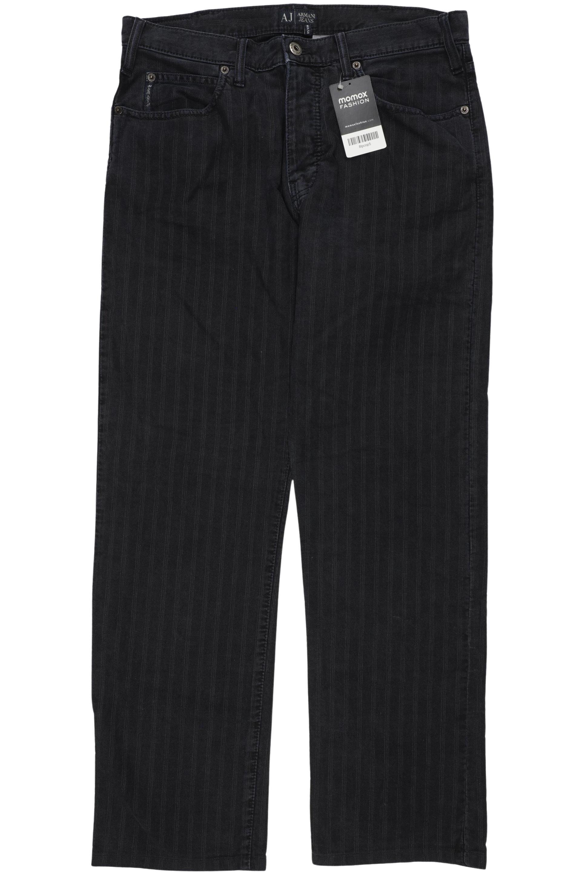 

Armani Jeans Herren Jeans, marineblau, Gr. 34