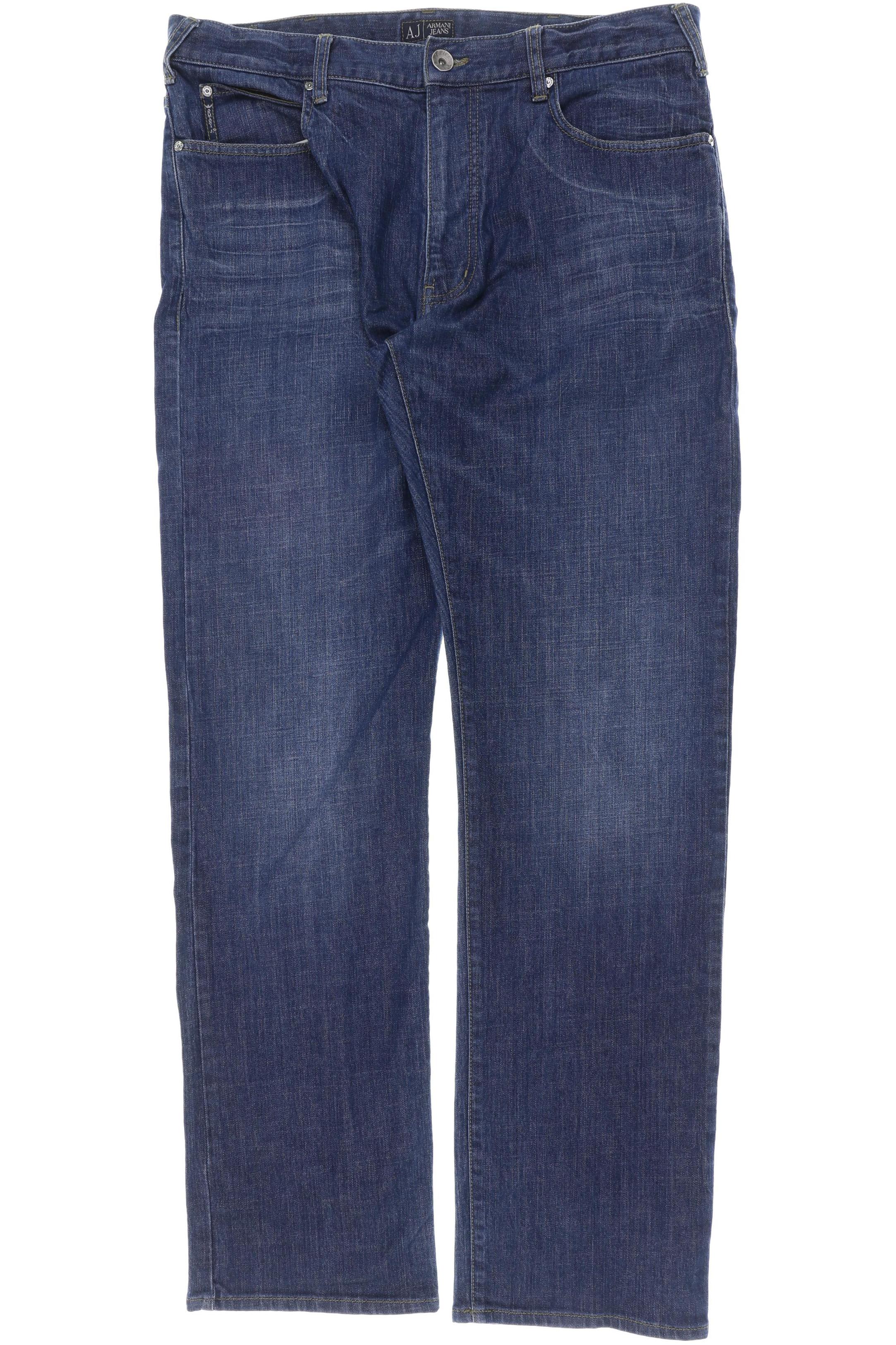

Armani Jeans Herren Jeans, blau, Gr. 36