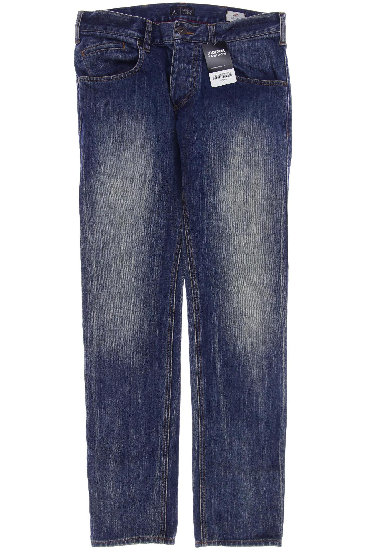 

Armani Jeans Herren Jeans, blau