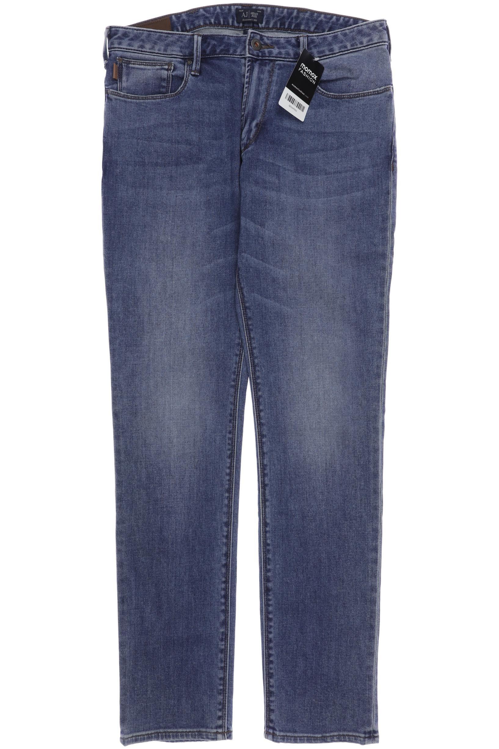 

Armani Jeans Herren Jeans, blau, Gr. 30