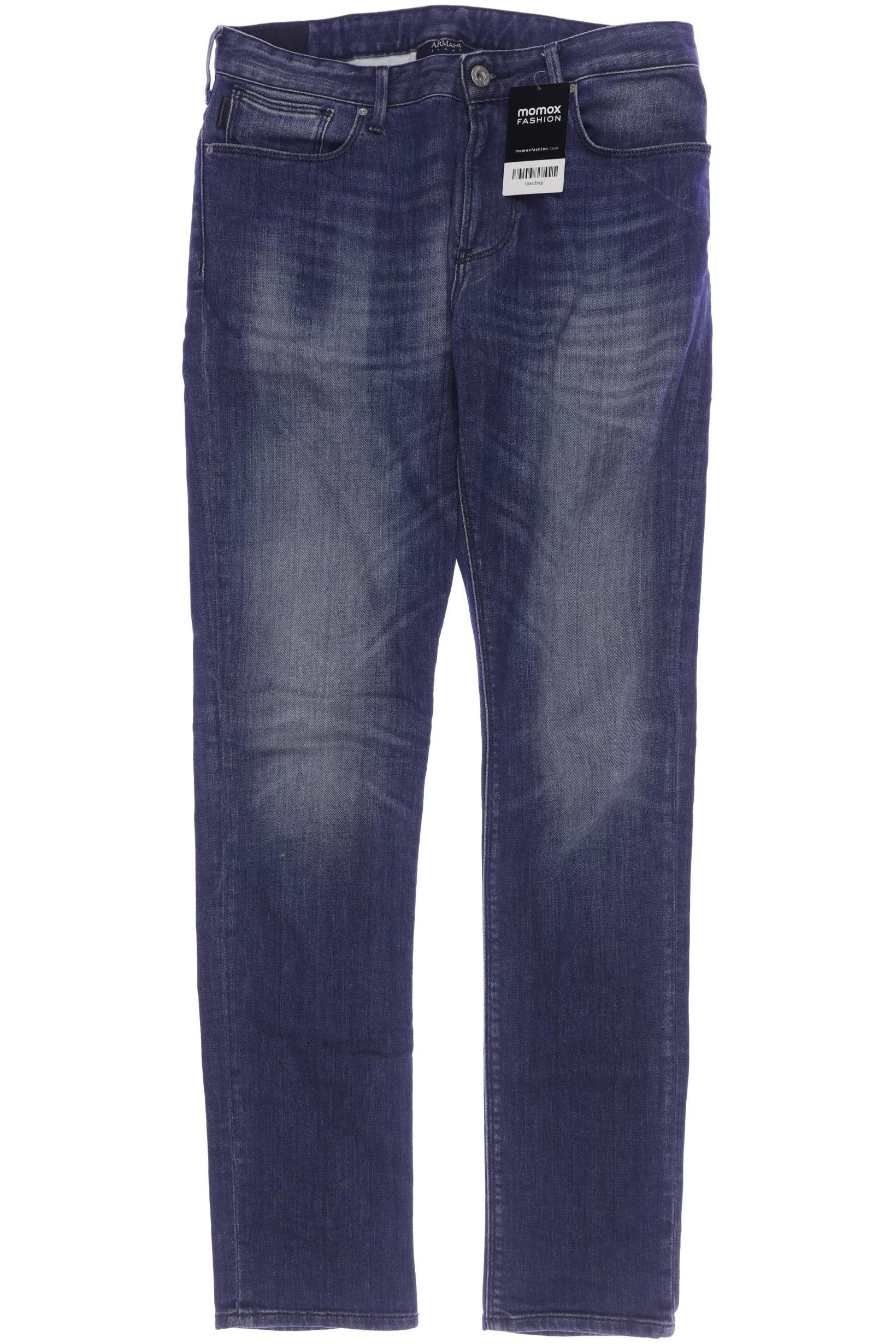

Armani Jeans Herren Jeans, blau, Gr. 30