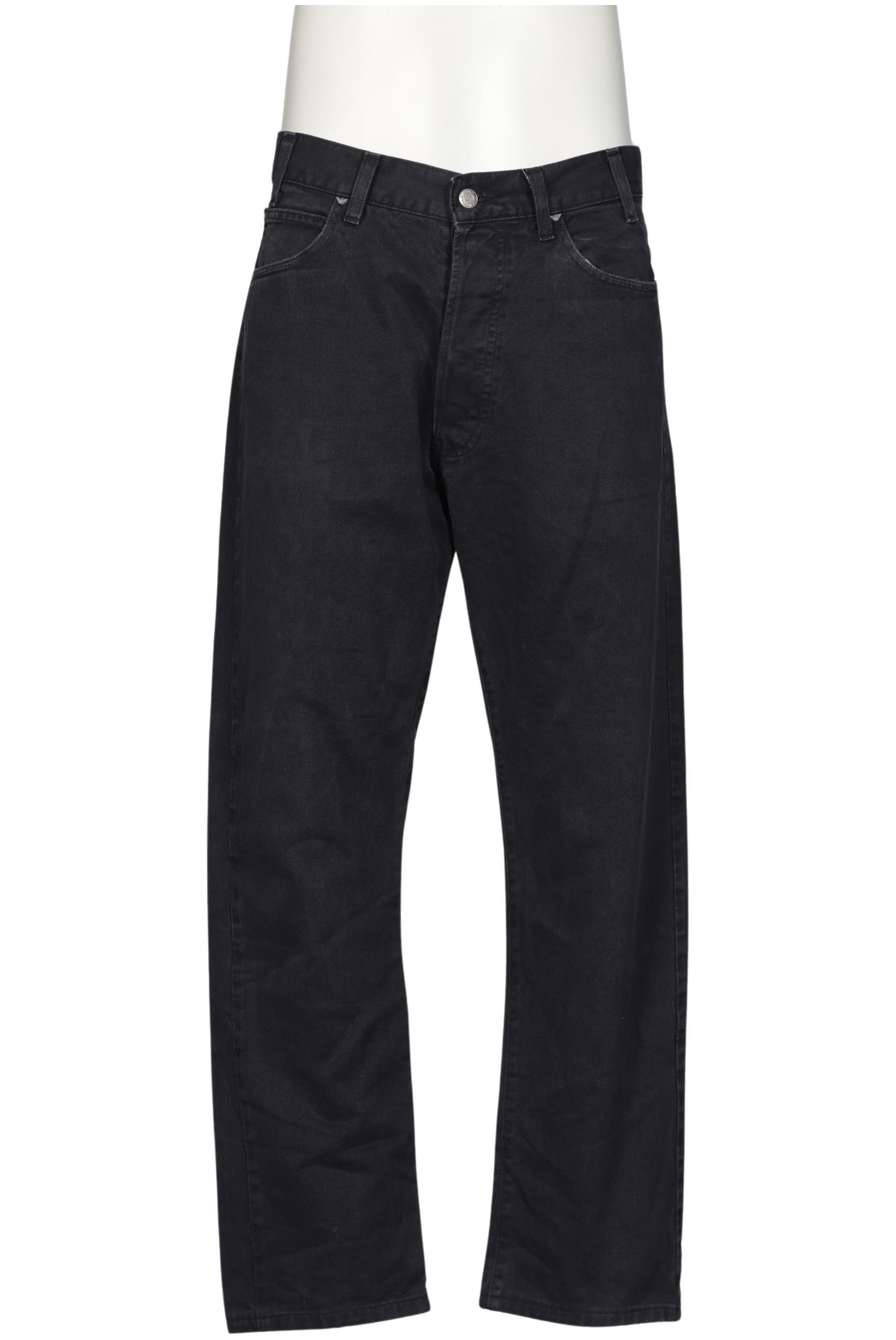 

Armani Jeans Herren Jeans, schwarz, Gr. 32