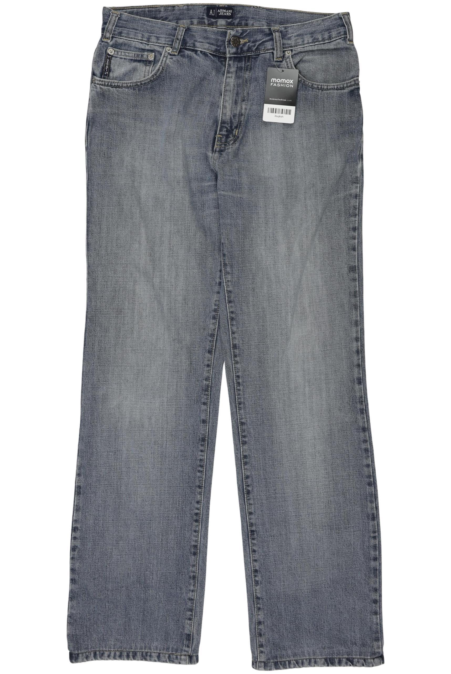 

Armani Jeans Herren Jeans, blau, Gr. 32