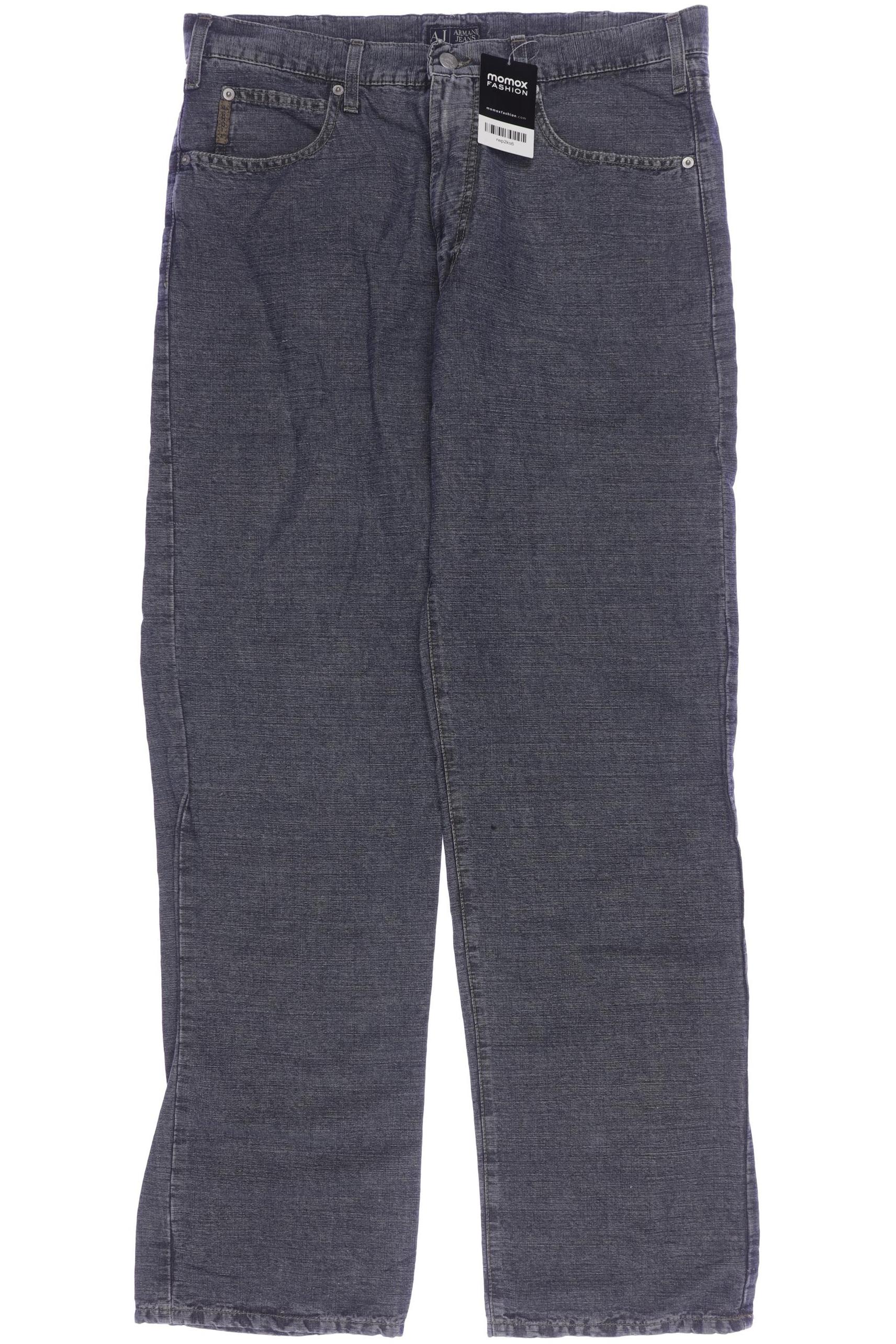 

Armani Jeans Herren Jeans, blau, Gr. 36