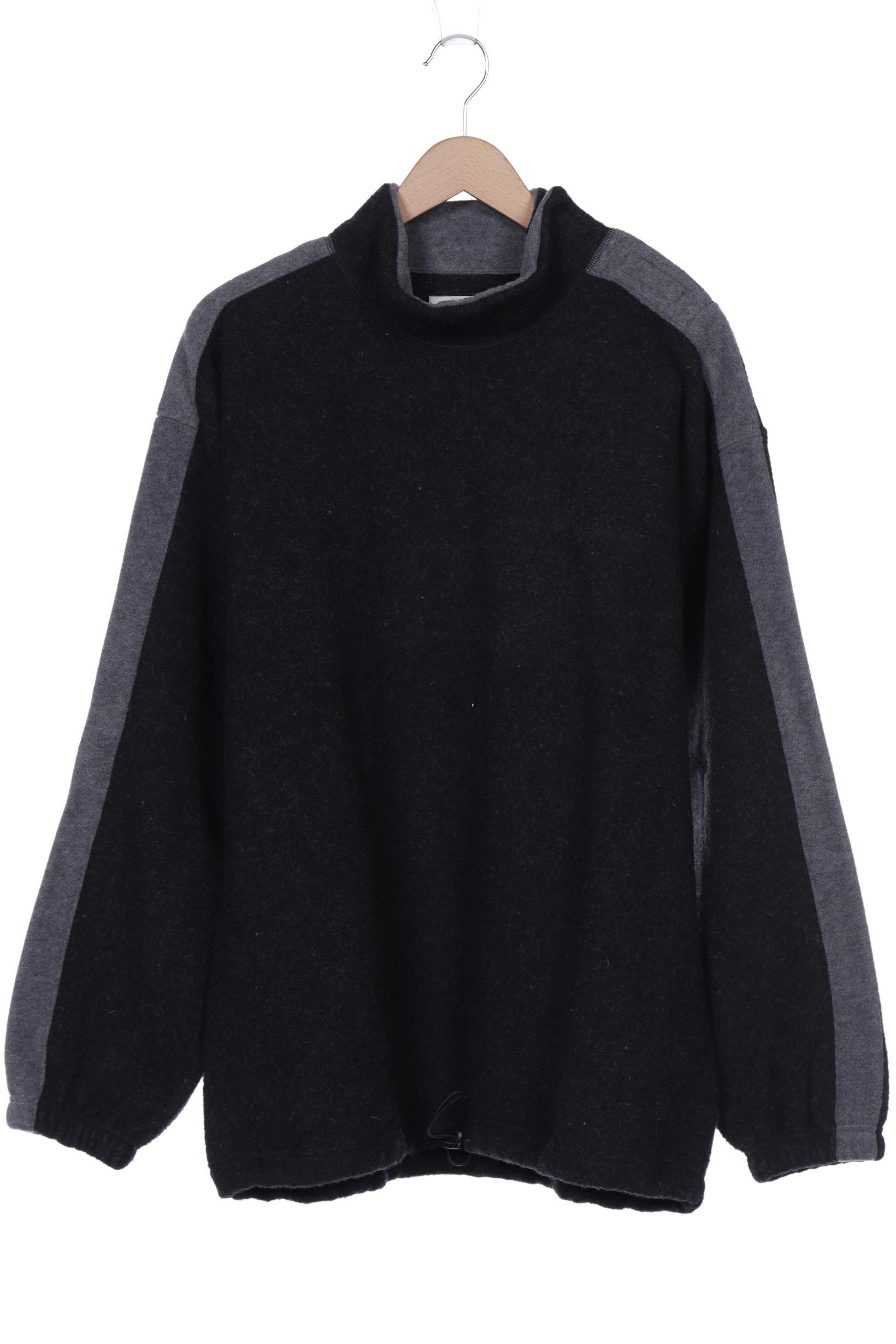 

Armani Jeans Herren Pullover, schwarz