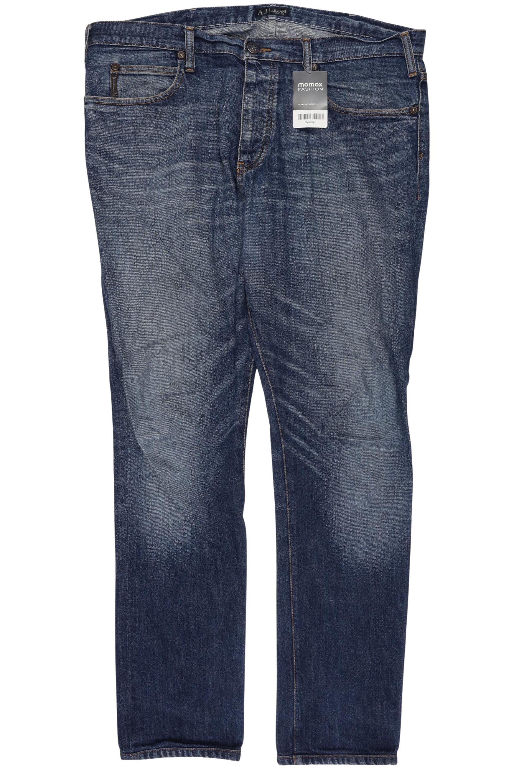 

Armani Jeans Herren Jeans, blau, Gr. 38