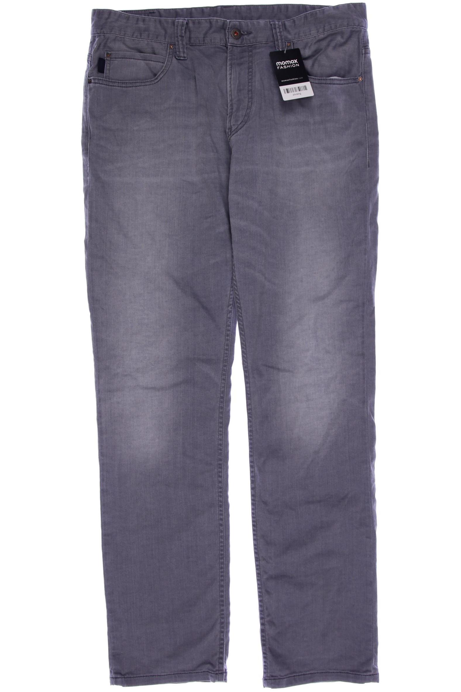 

Armani Jeans Herren Jeans, grau, Gr. 36