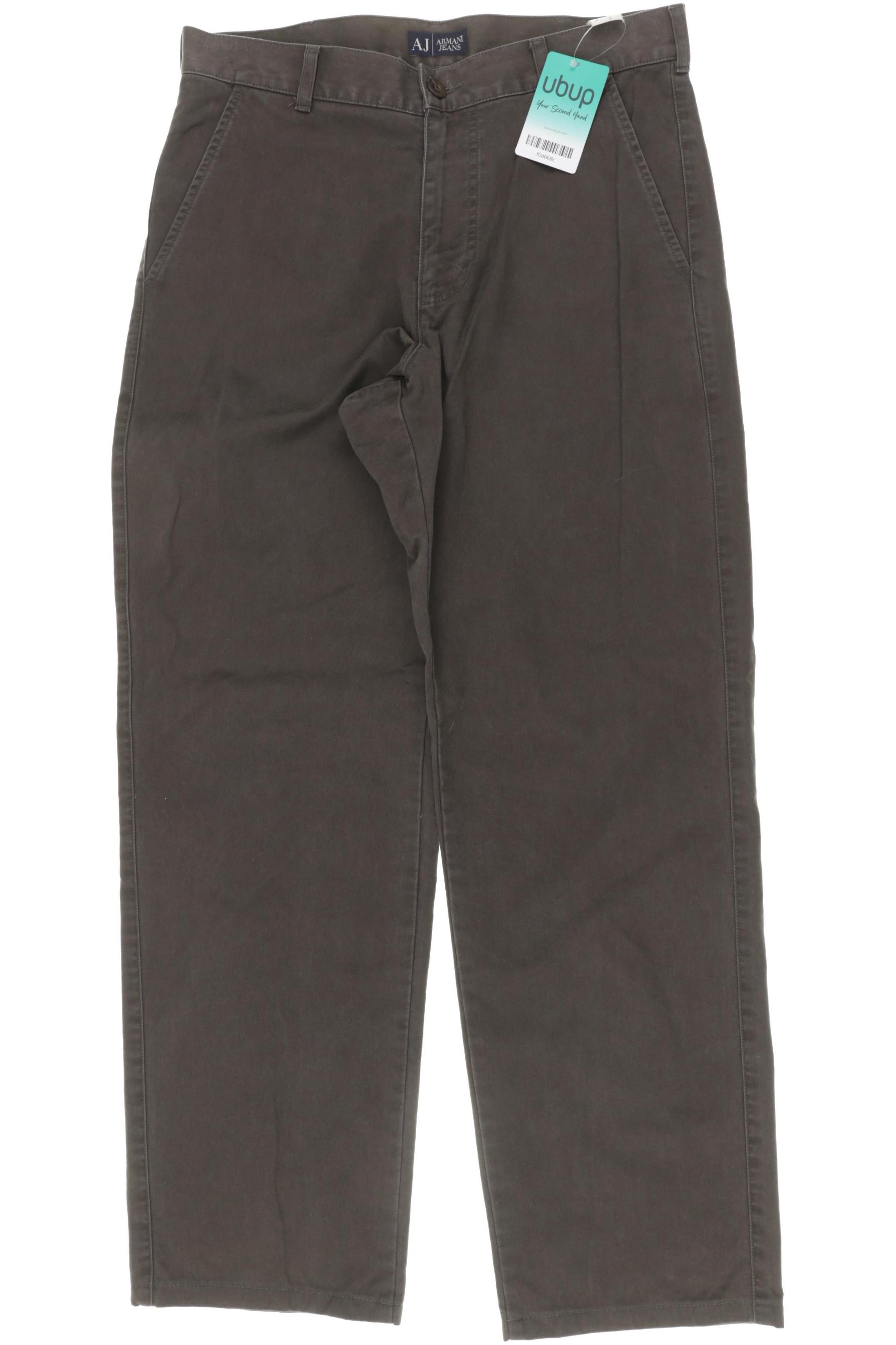 

Armani Jeans Herren Jeans, braun, Gr. 46