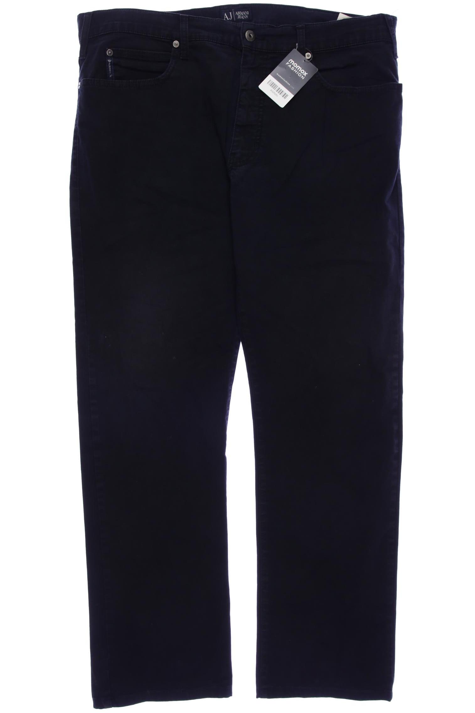

Armani Jeans Herren Jeans, schwarz, Gr. 40