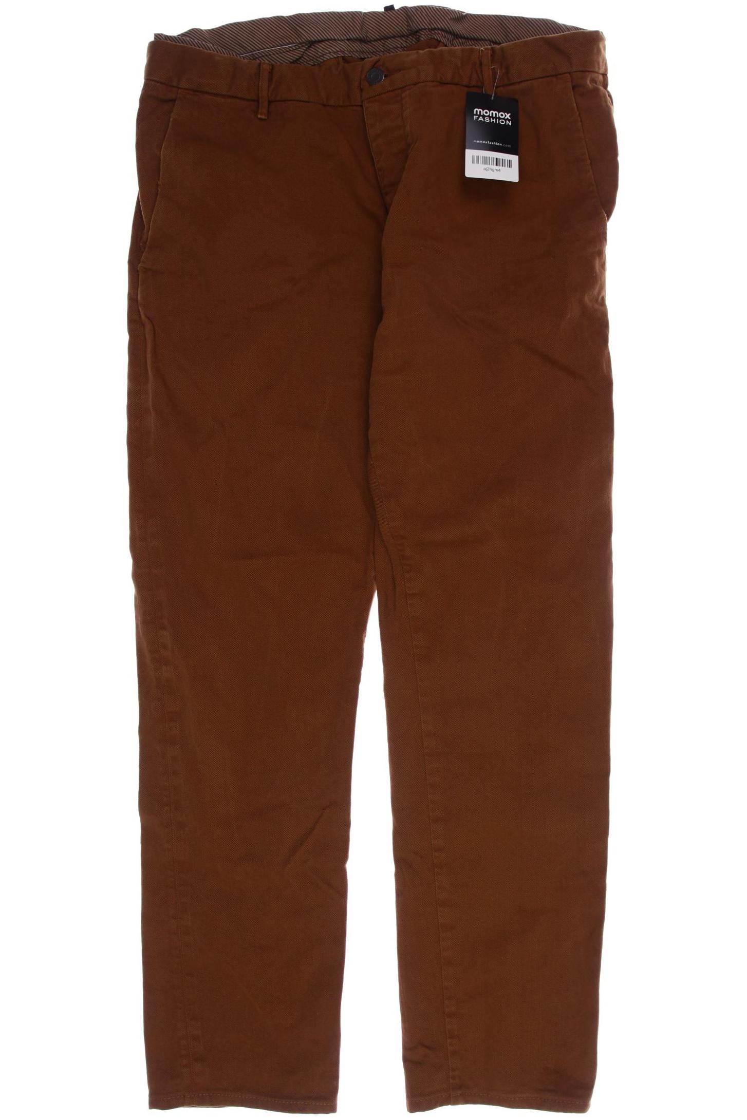 

Armani Jeans Herren Jeans, braun, Gr. 52