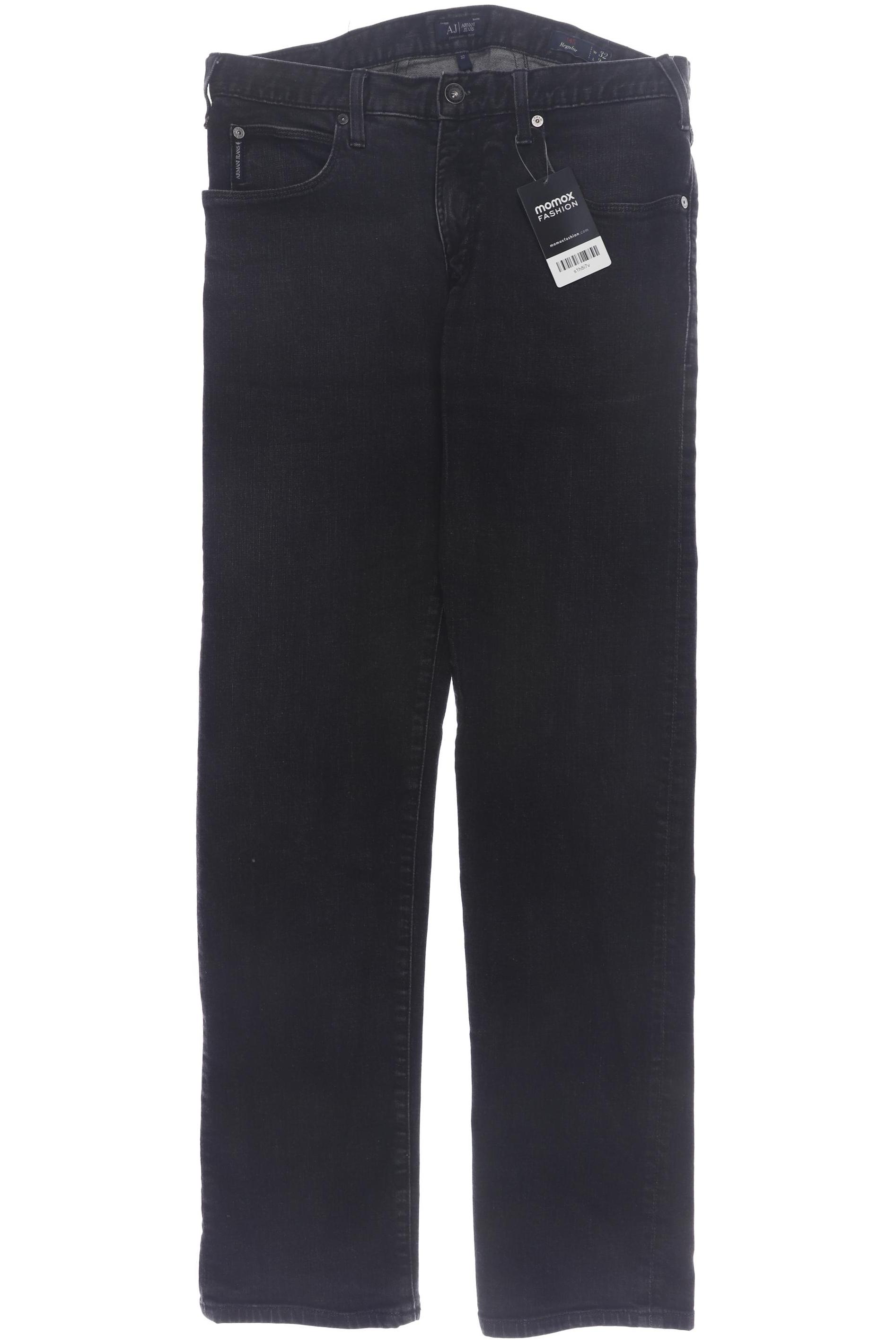 

Armani Jeans Herren Jeans, grau