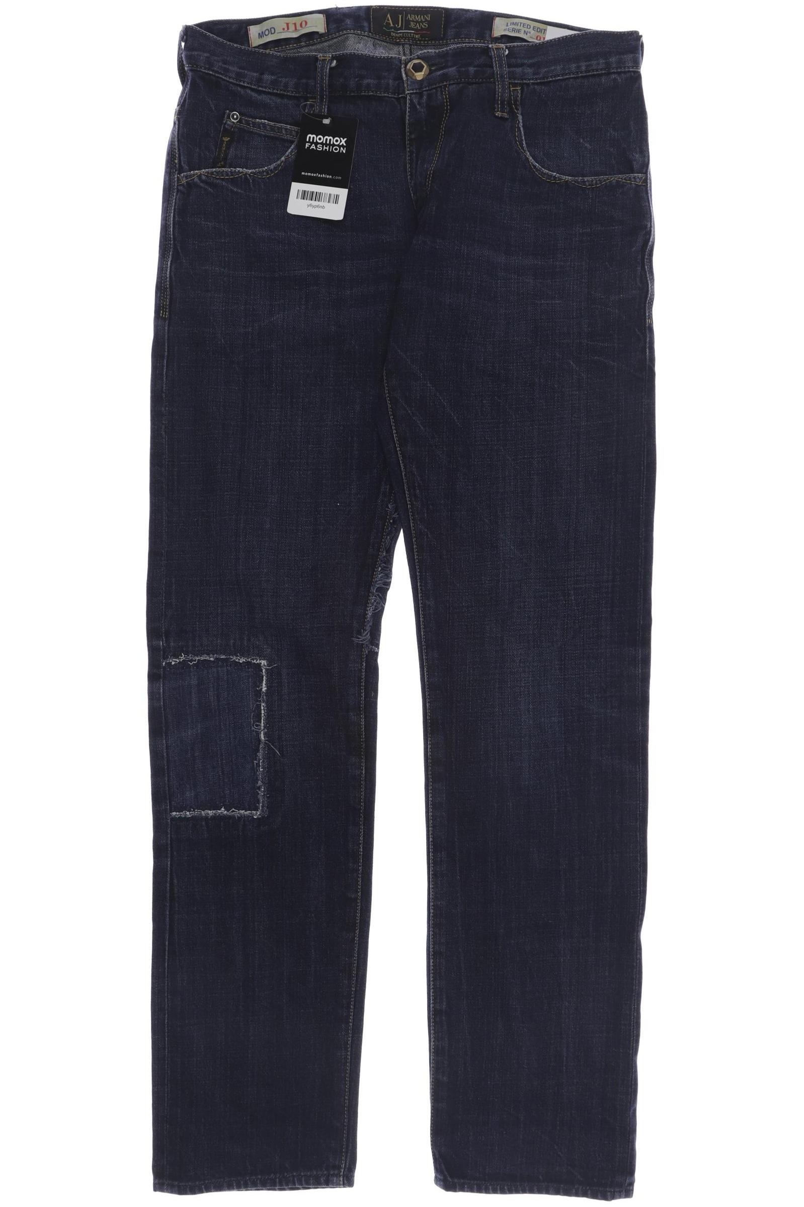 

Armani Jeans Herren Jeans, blau, Gr. 30