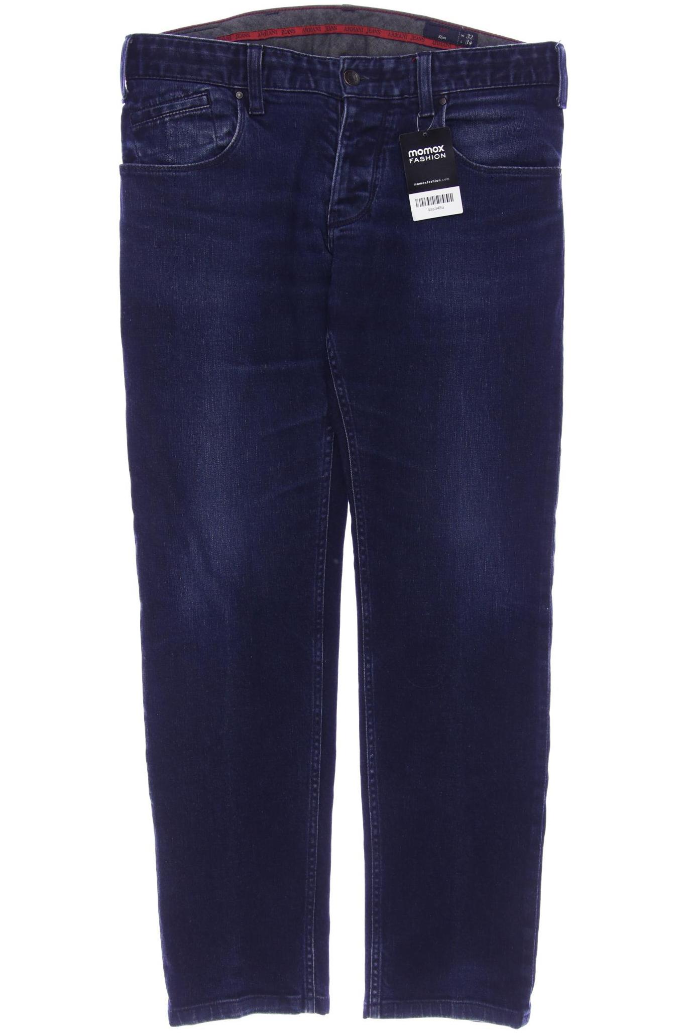 

Armani Jeans Herren Jeans, blau, Gr. 32