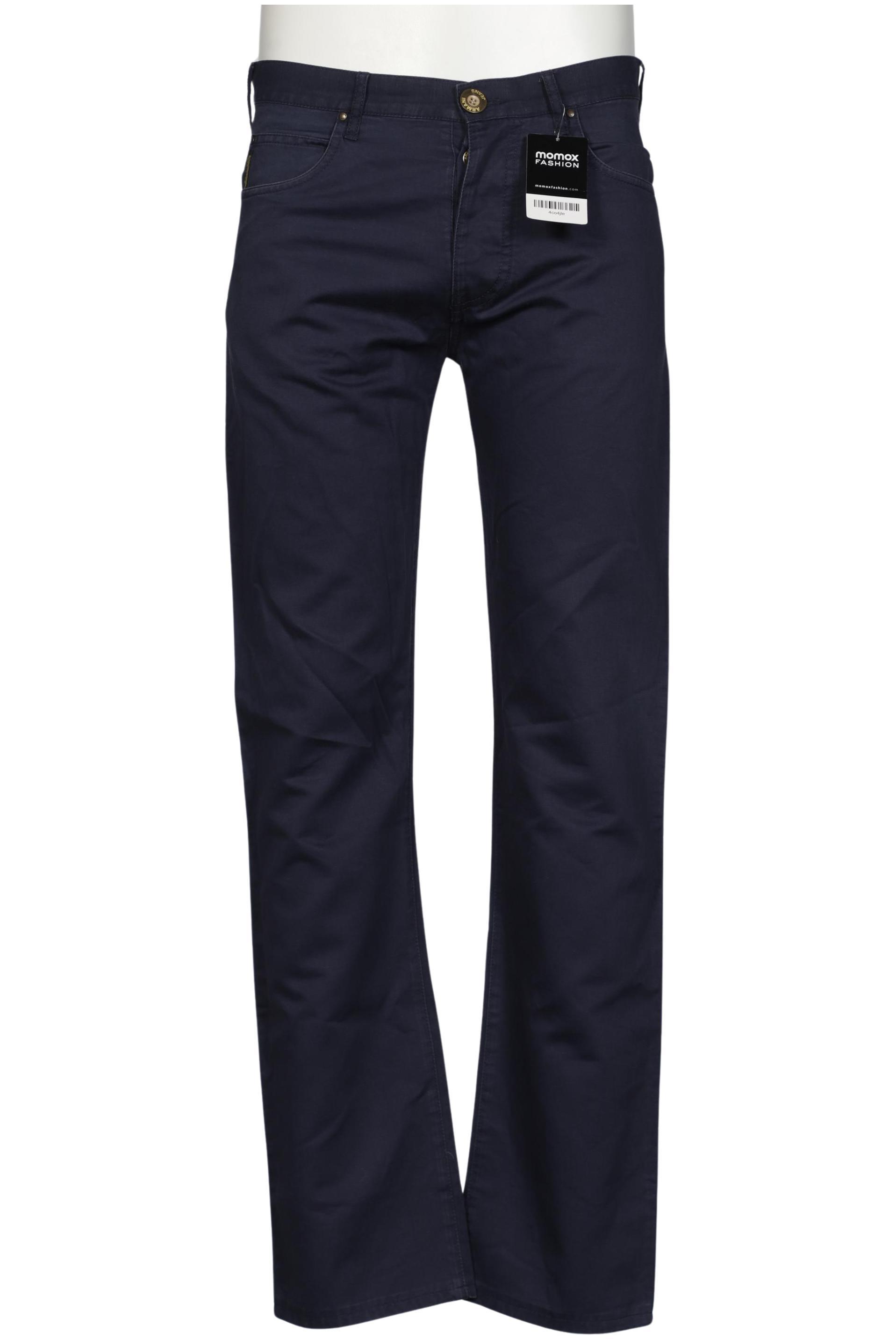 Thumbnail - Armani Jeans Herren Stoffhose, marineblau, Gr. 33