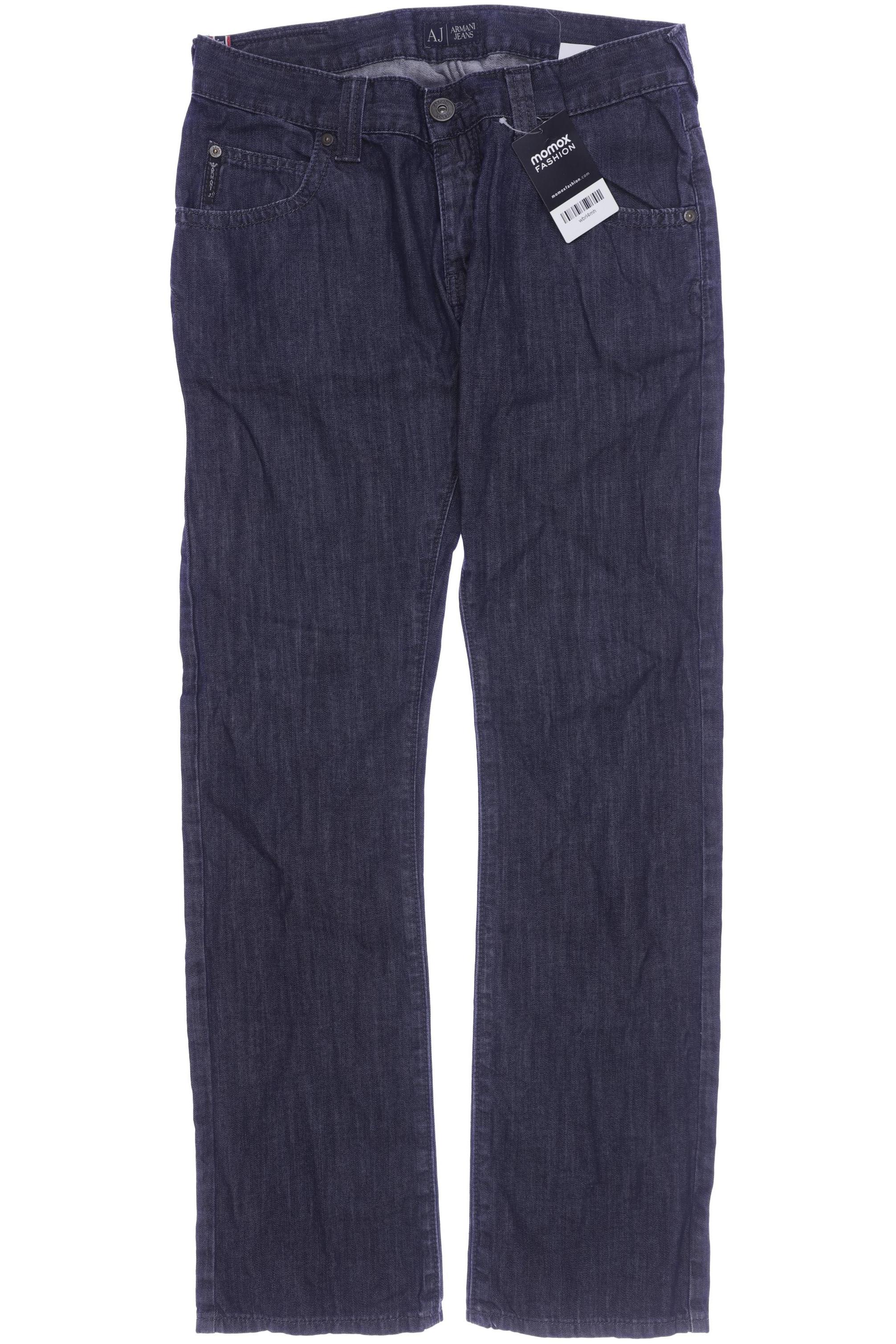 

Armani Jeans Herren Jeans, blau, Gr. 30