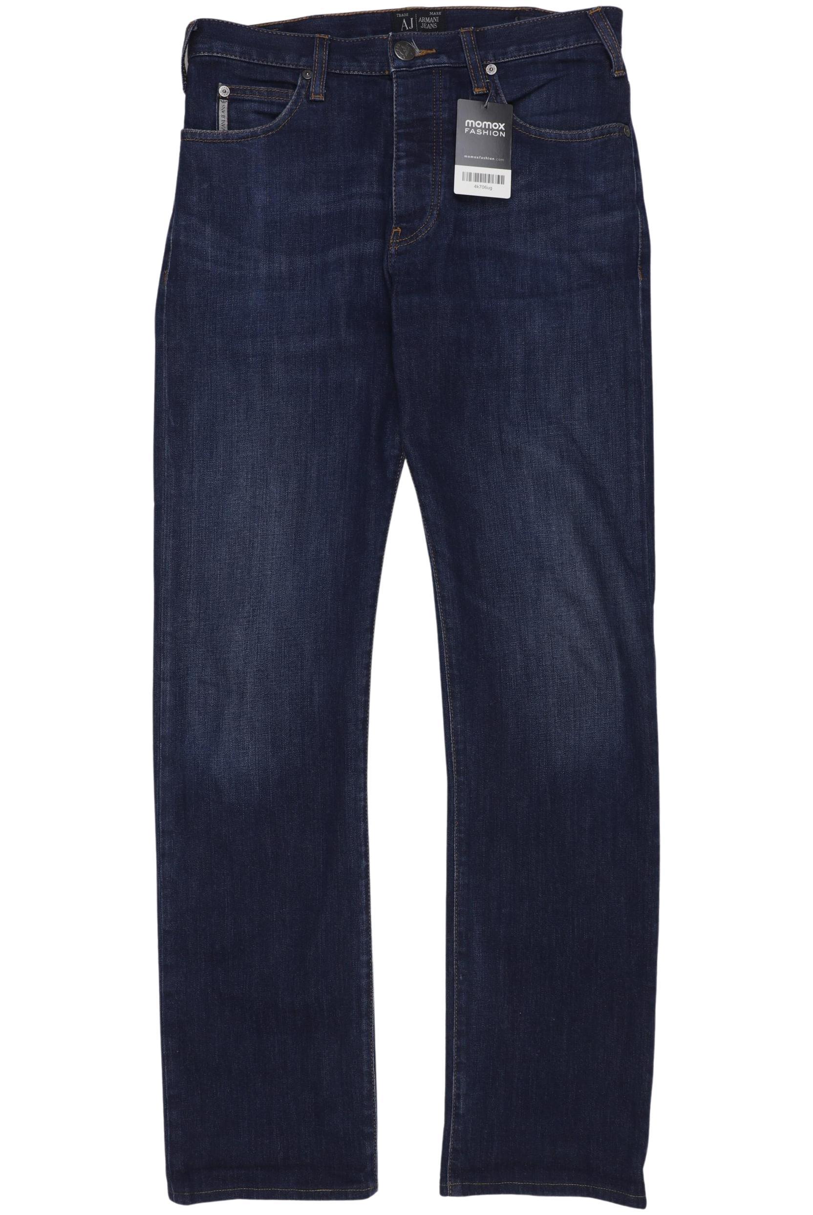 

Armani Jeans Herren Jeans, marineblau, Gr. 29