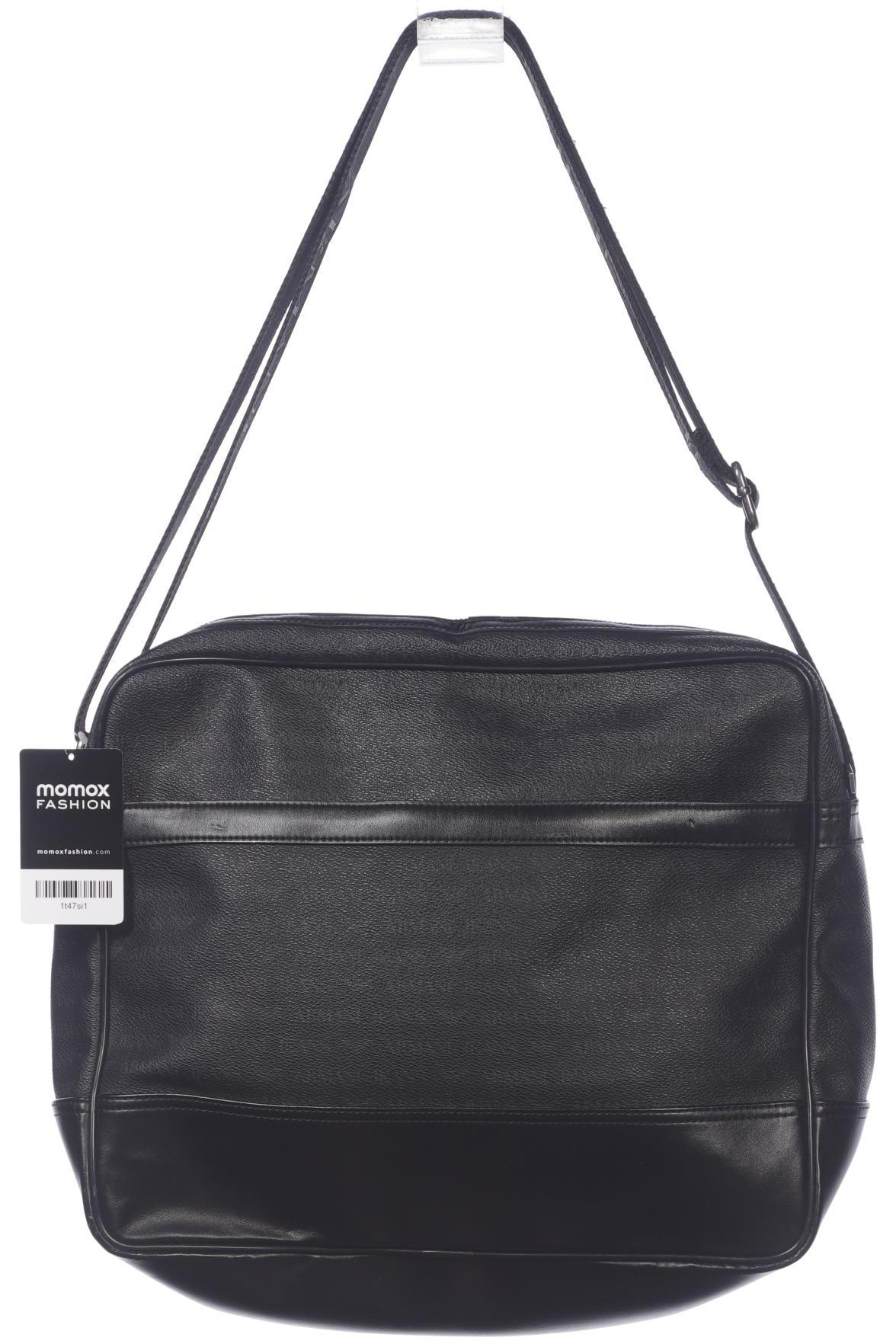 

Armani Jeans Herren Tasche, schwarz, Gr.