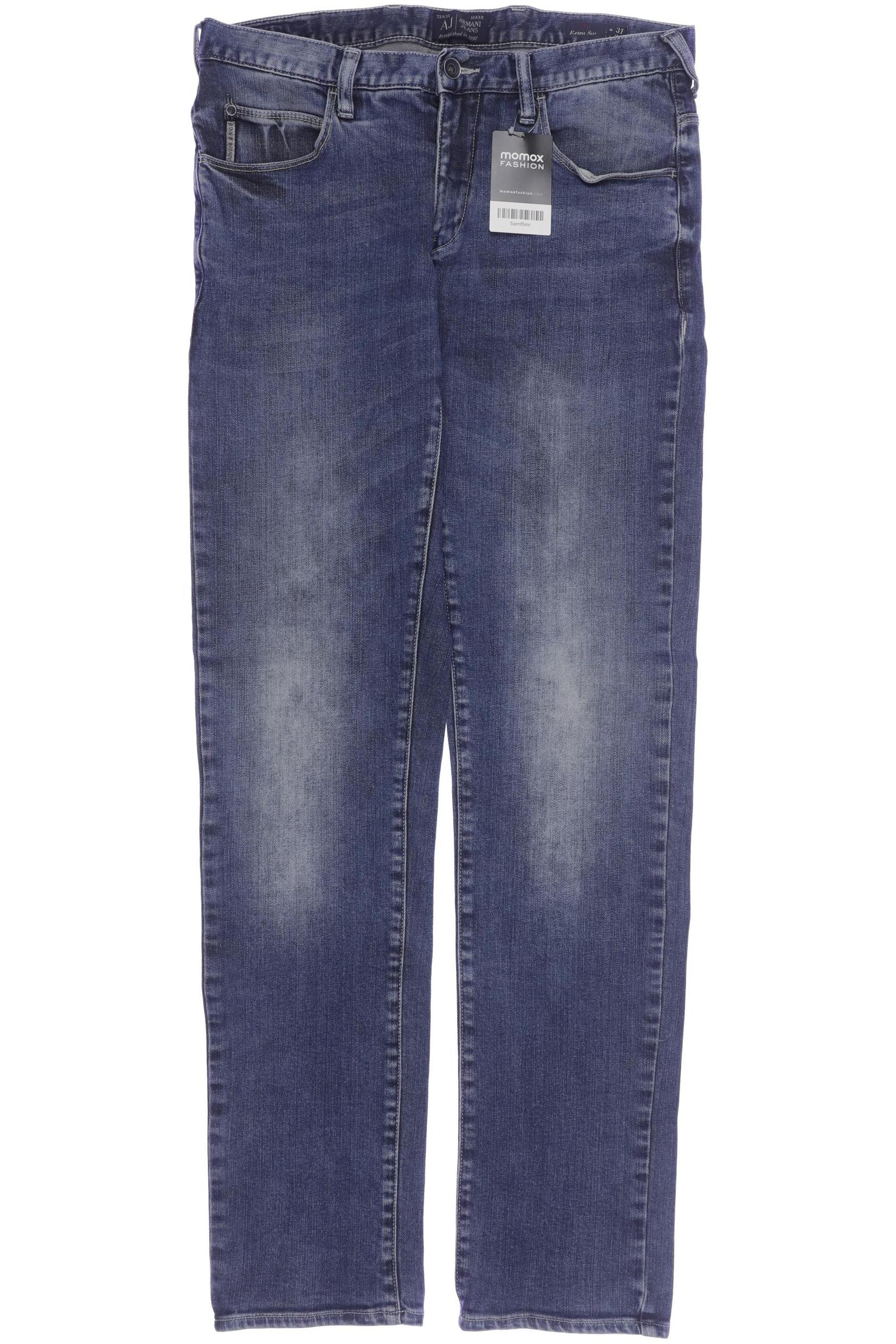 

Armani Jeans Herren Jeans, blau, Gr. 31