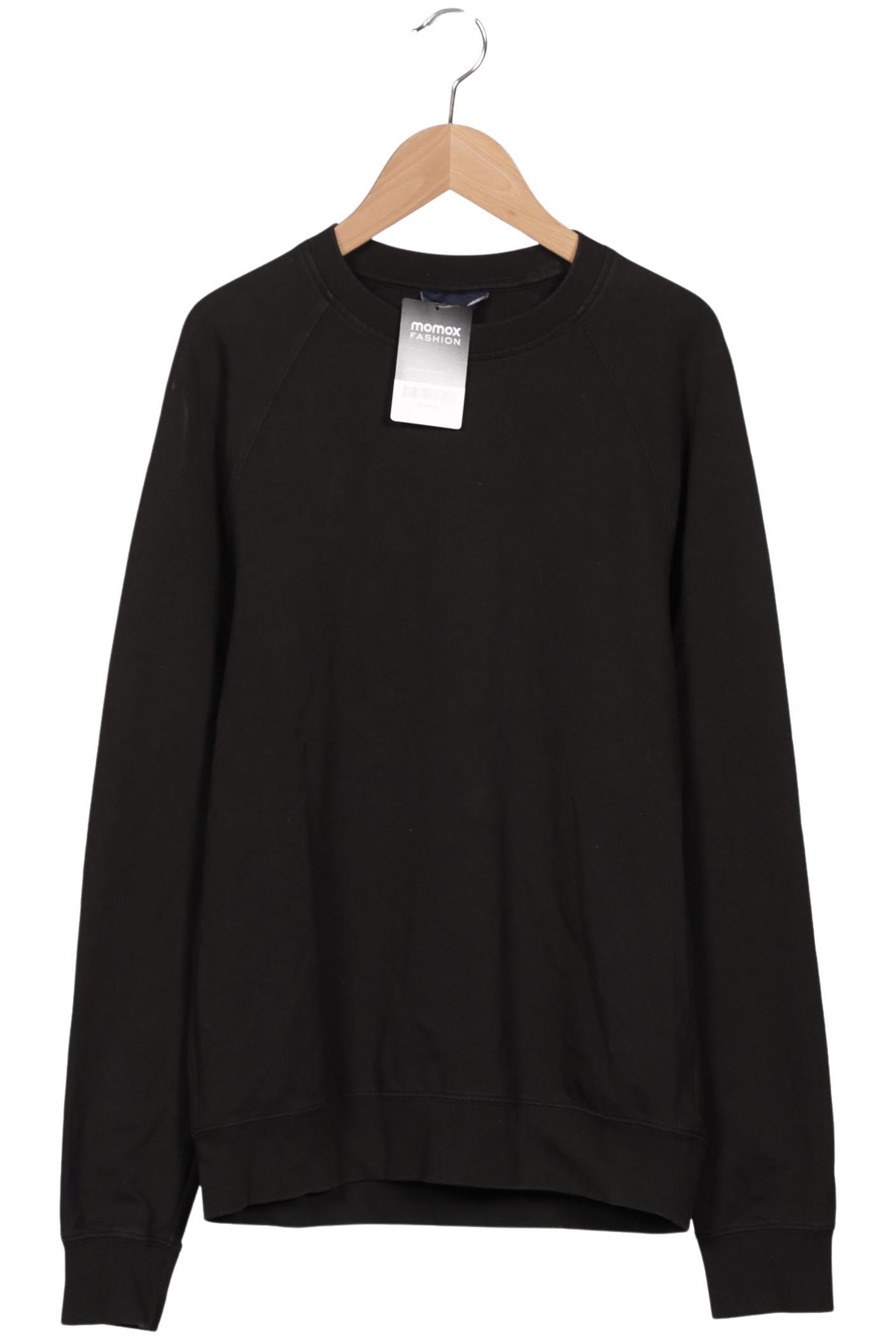 

Armani Jeans Herren Sweatshirt, schwarz, Gr. 48